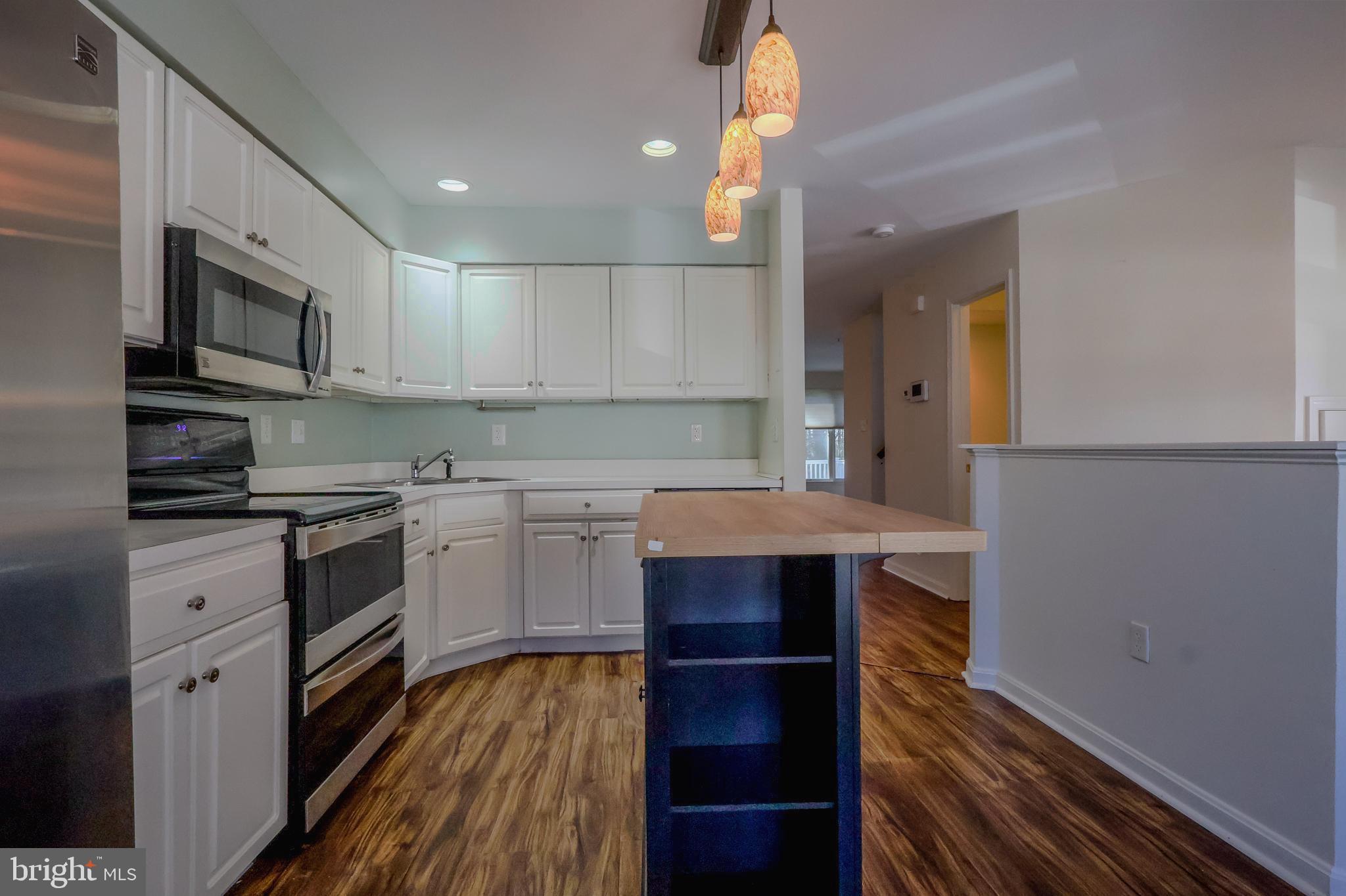 BRETON BAY PUD - Residential