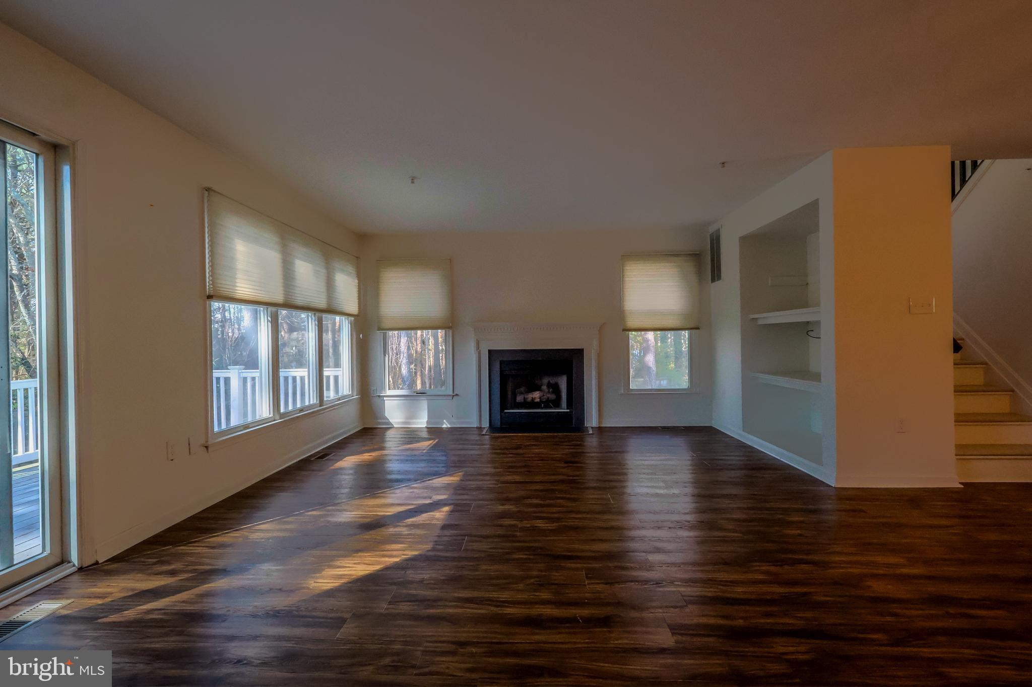 BRETON BAY PUD - Residential