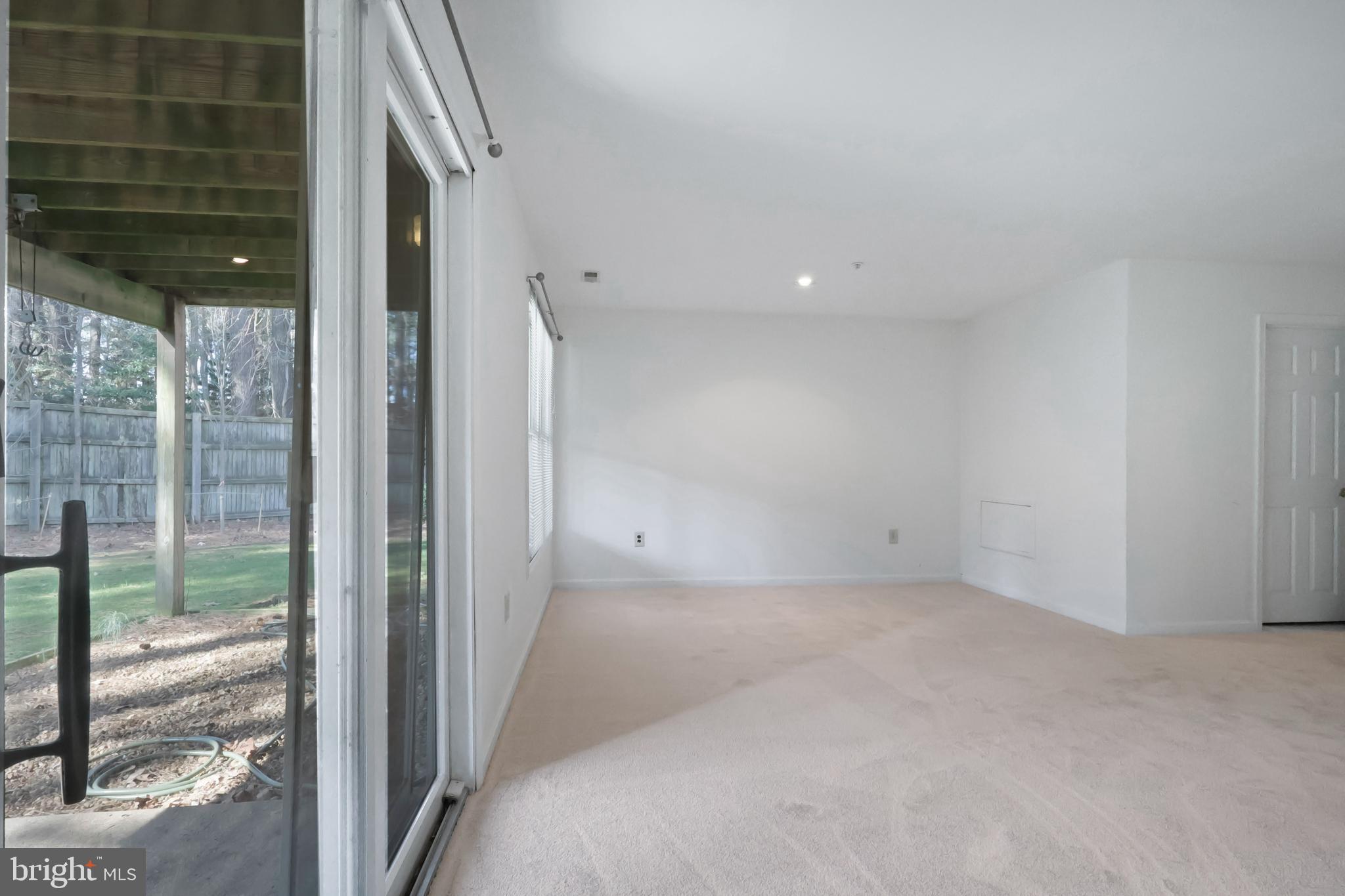 BRETON BAY PUD - Residential