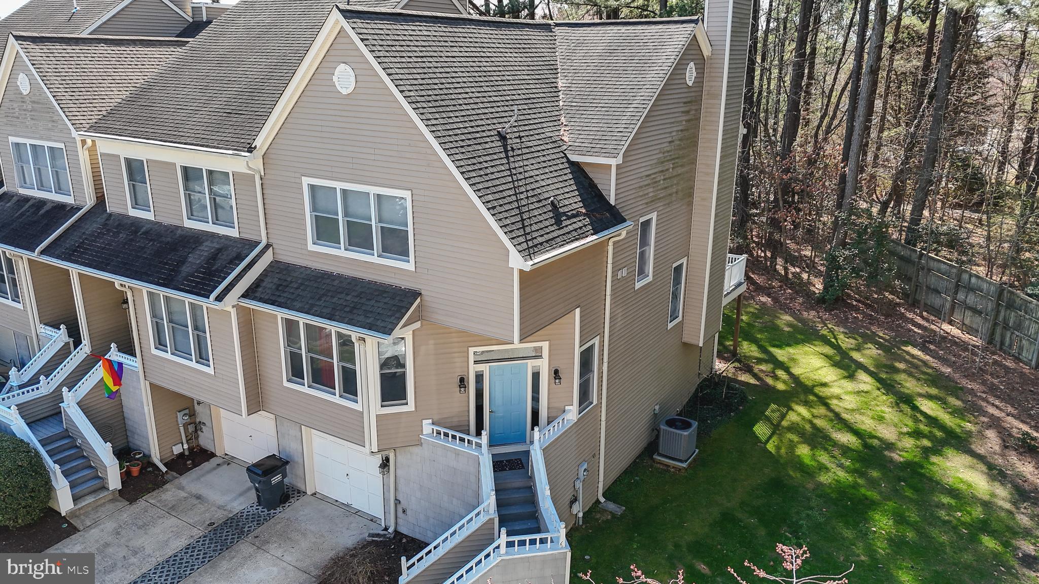 BRETON BAY PUD - Residential