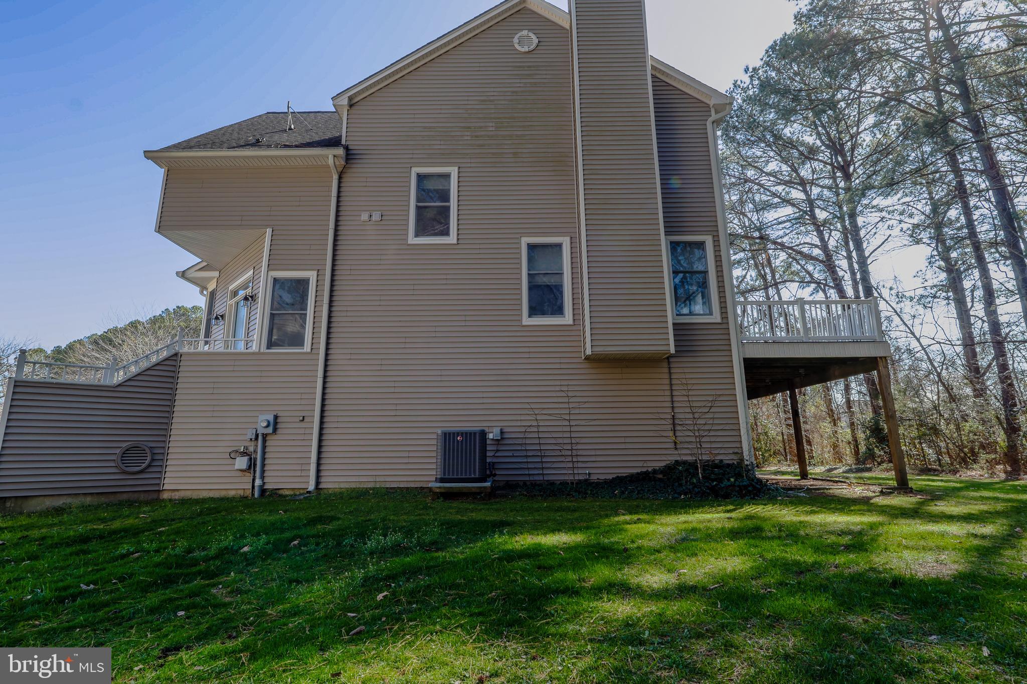 BRETON BAY PUD - Residential