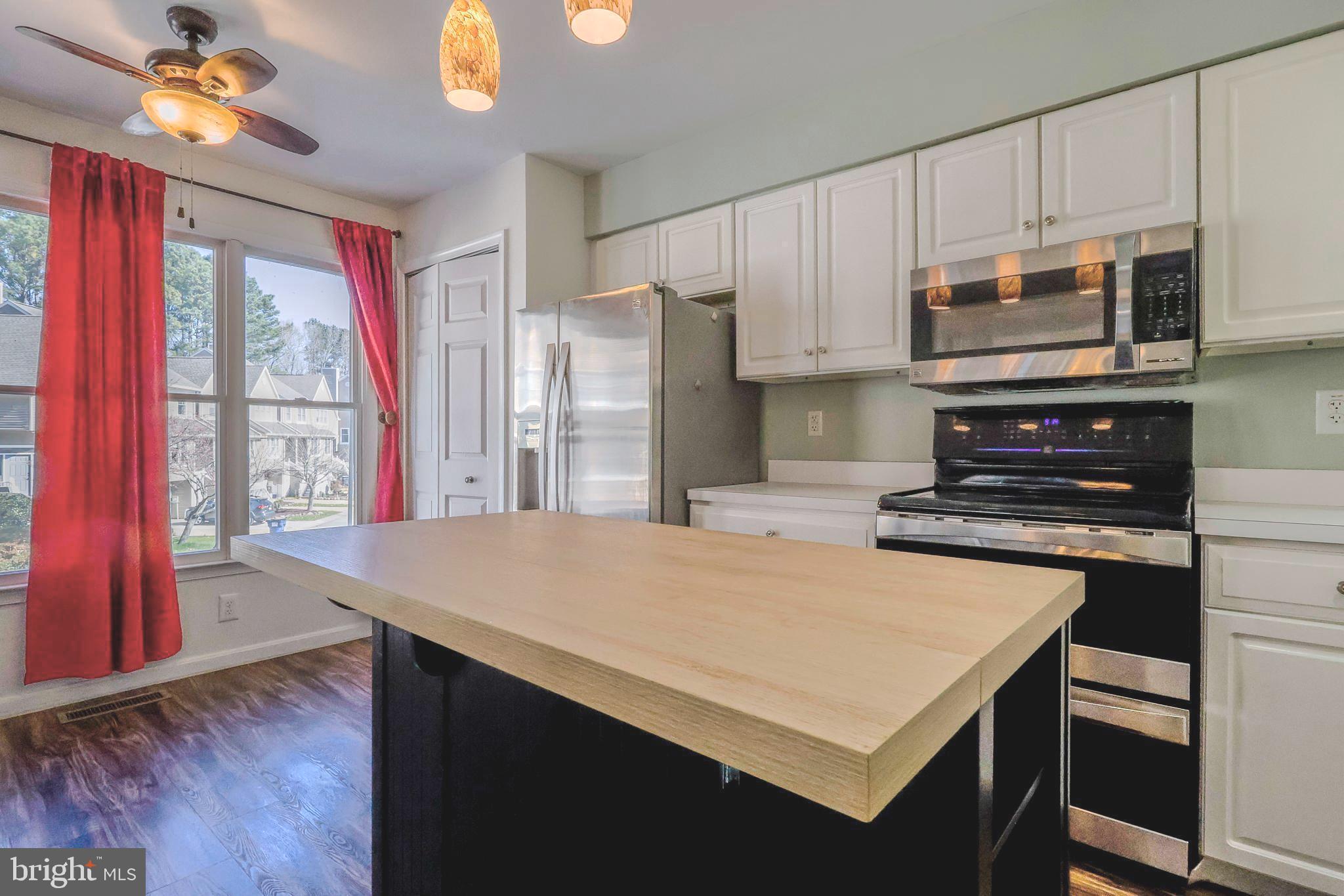 BRETON BAY PUD - Residential