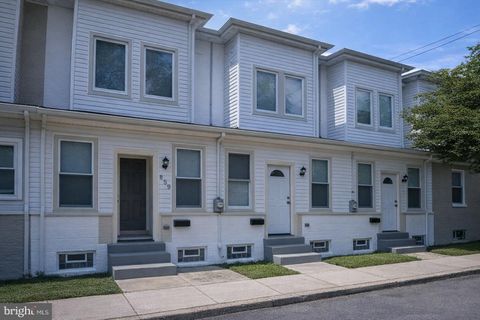 859 CENTRE STREET TRENTON NJ 08611