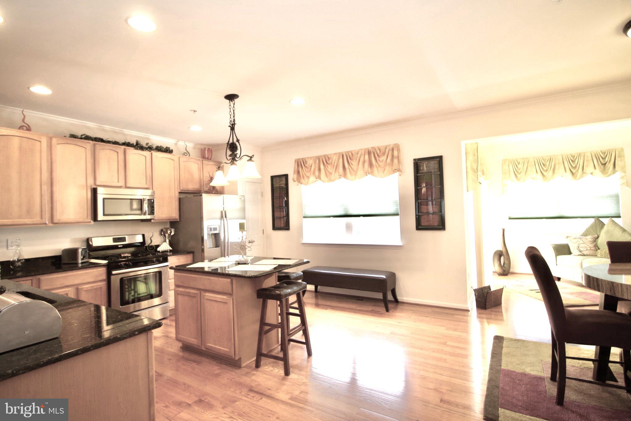 OAK TREE LANDING - Residential