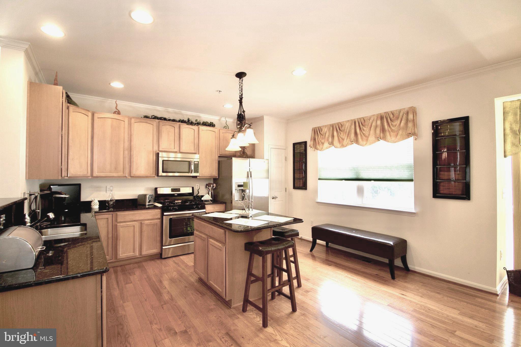 OAK TREE LANDING - Residential