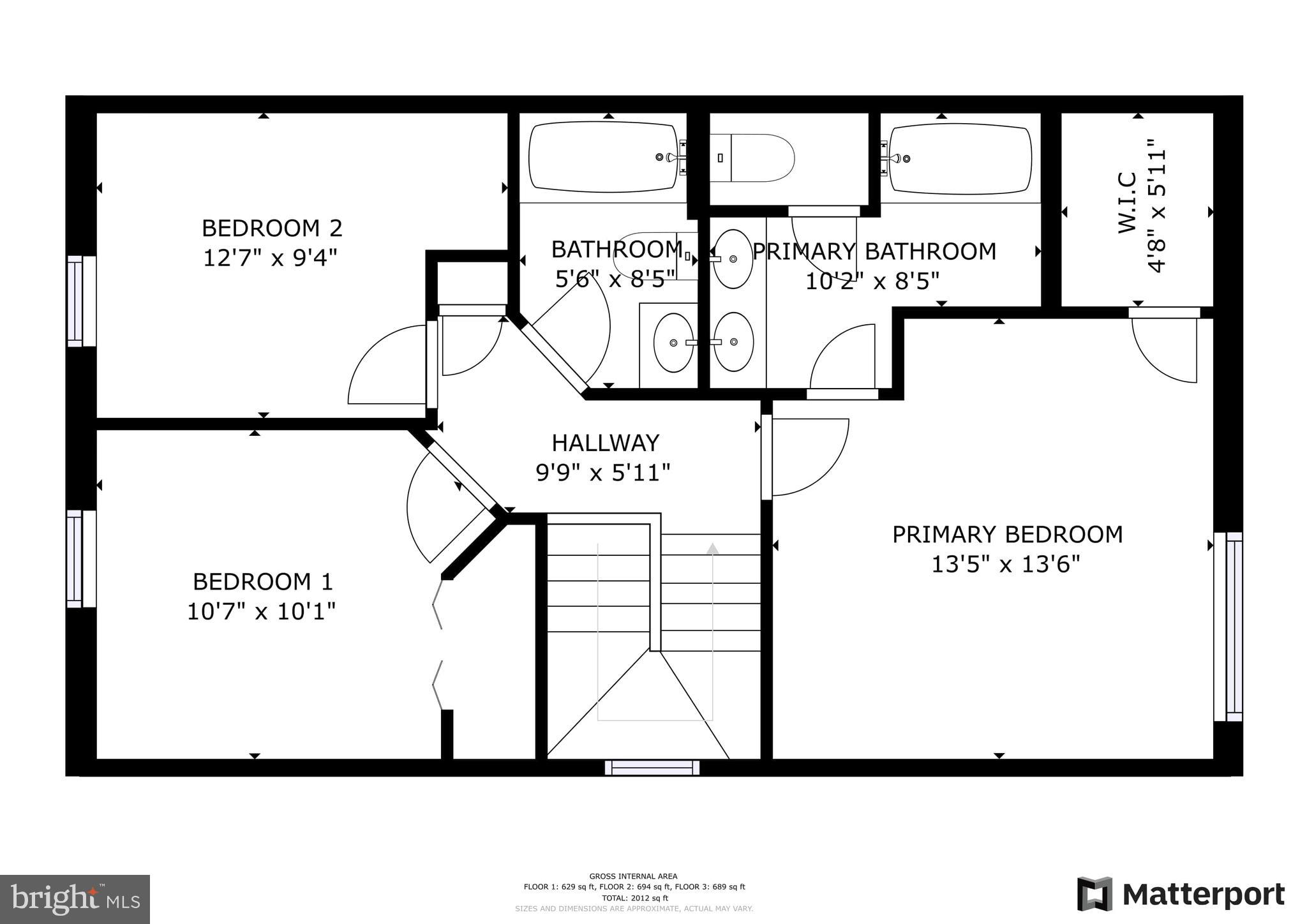 SEVEN OAKS - Residential