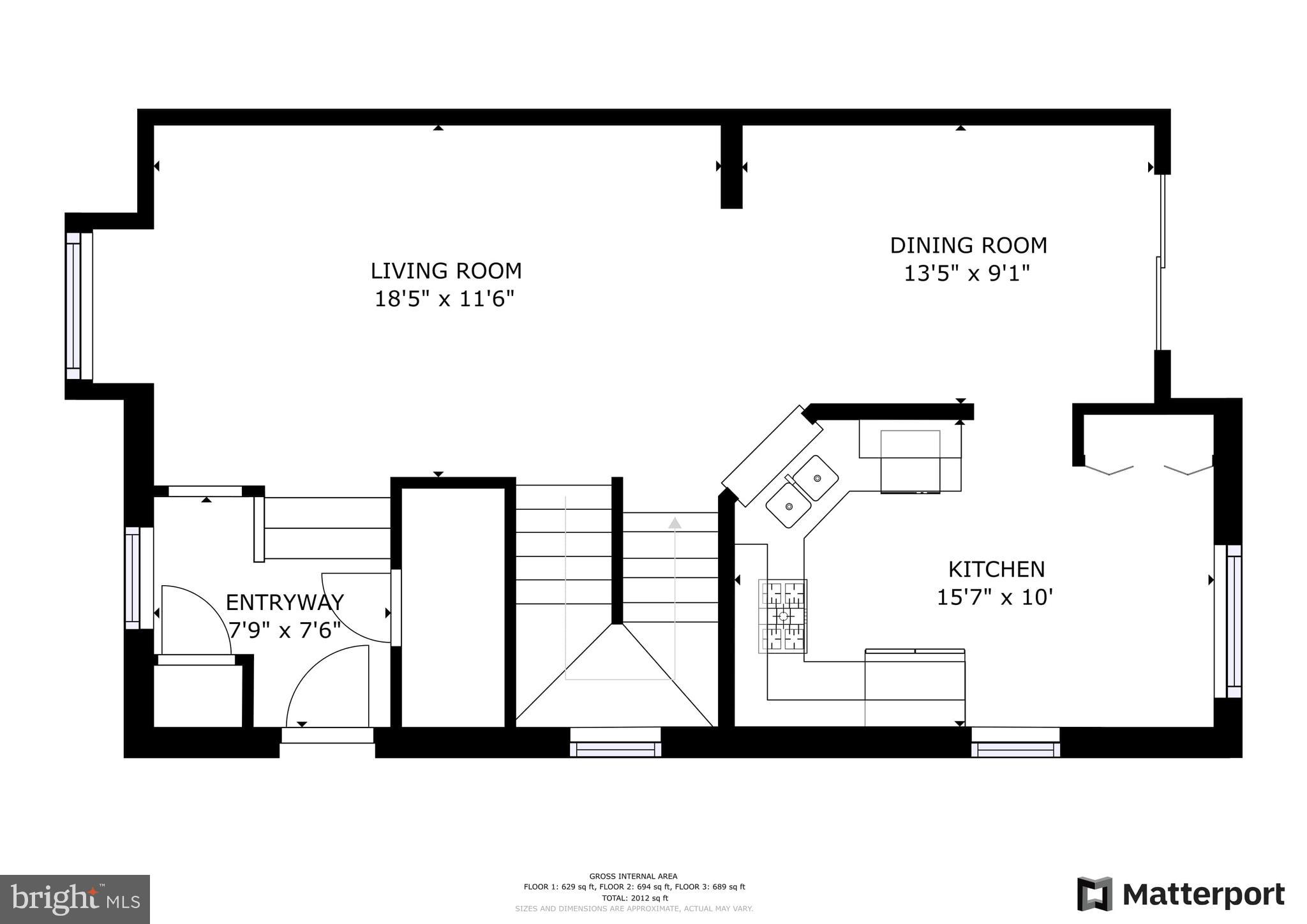 SEVEN OAKS - Residential