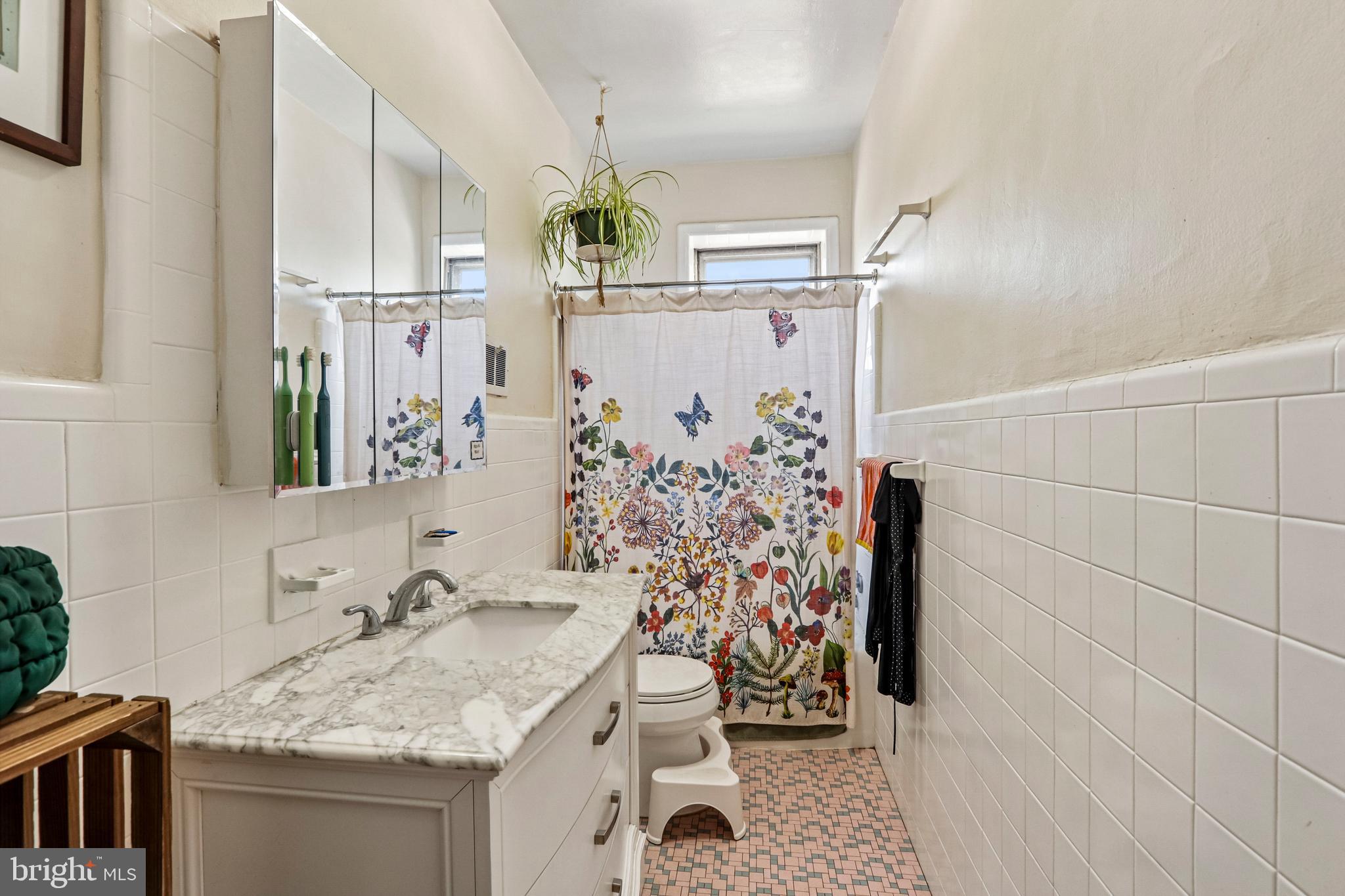 MT AIRY (WEST) - Residential