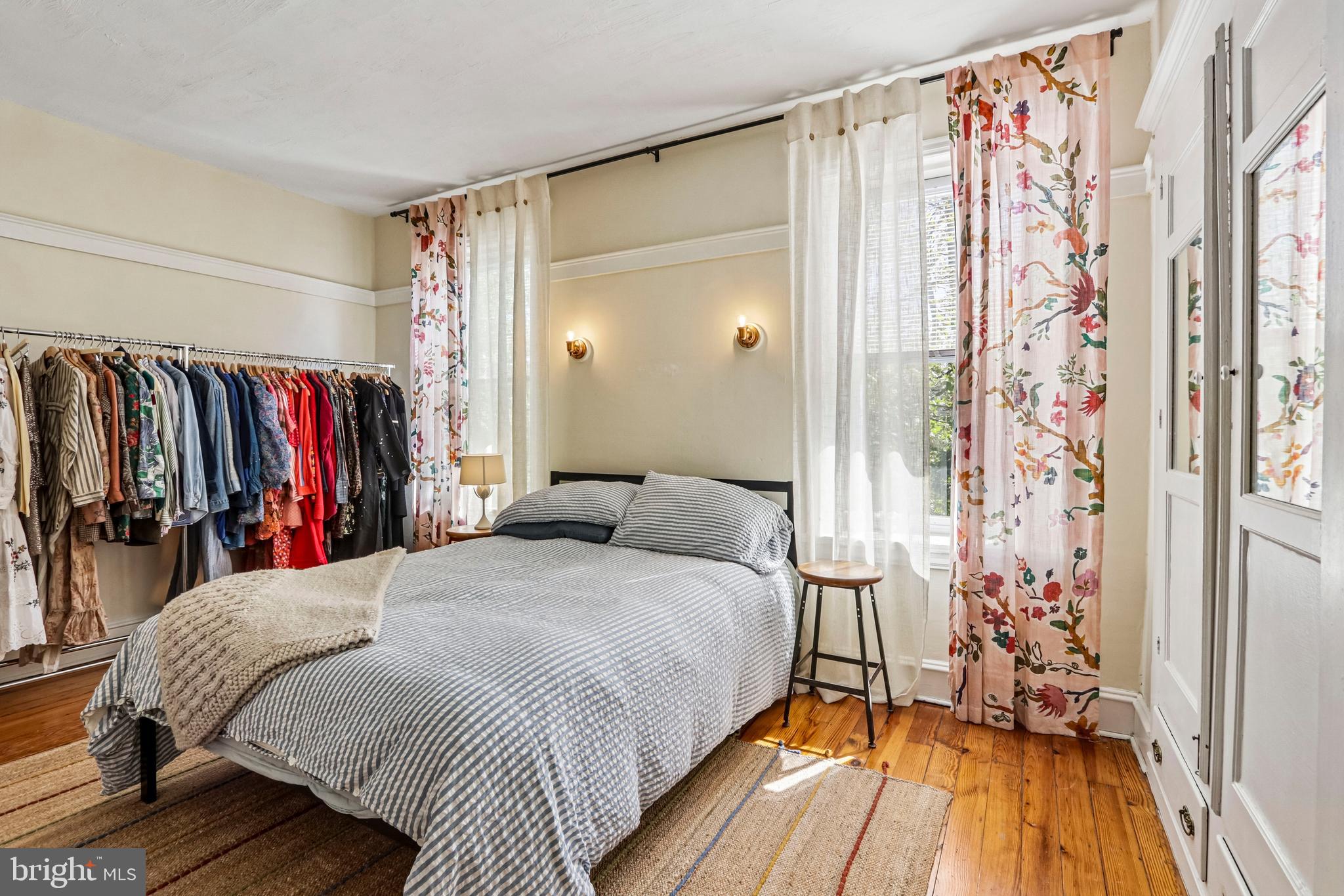 MT AIRY (WEST) - Residential