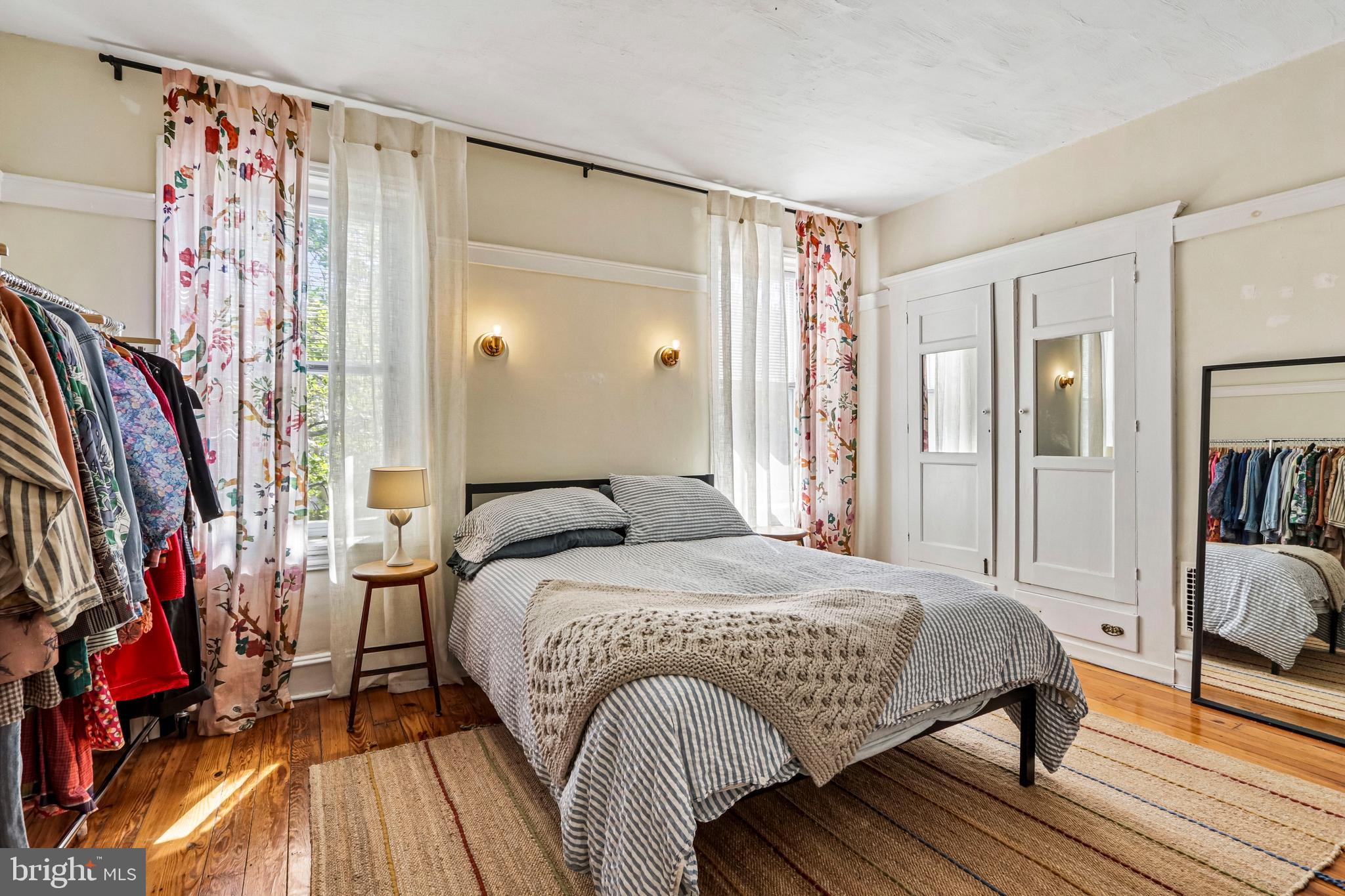 MT AIRY (WEST) - Residential