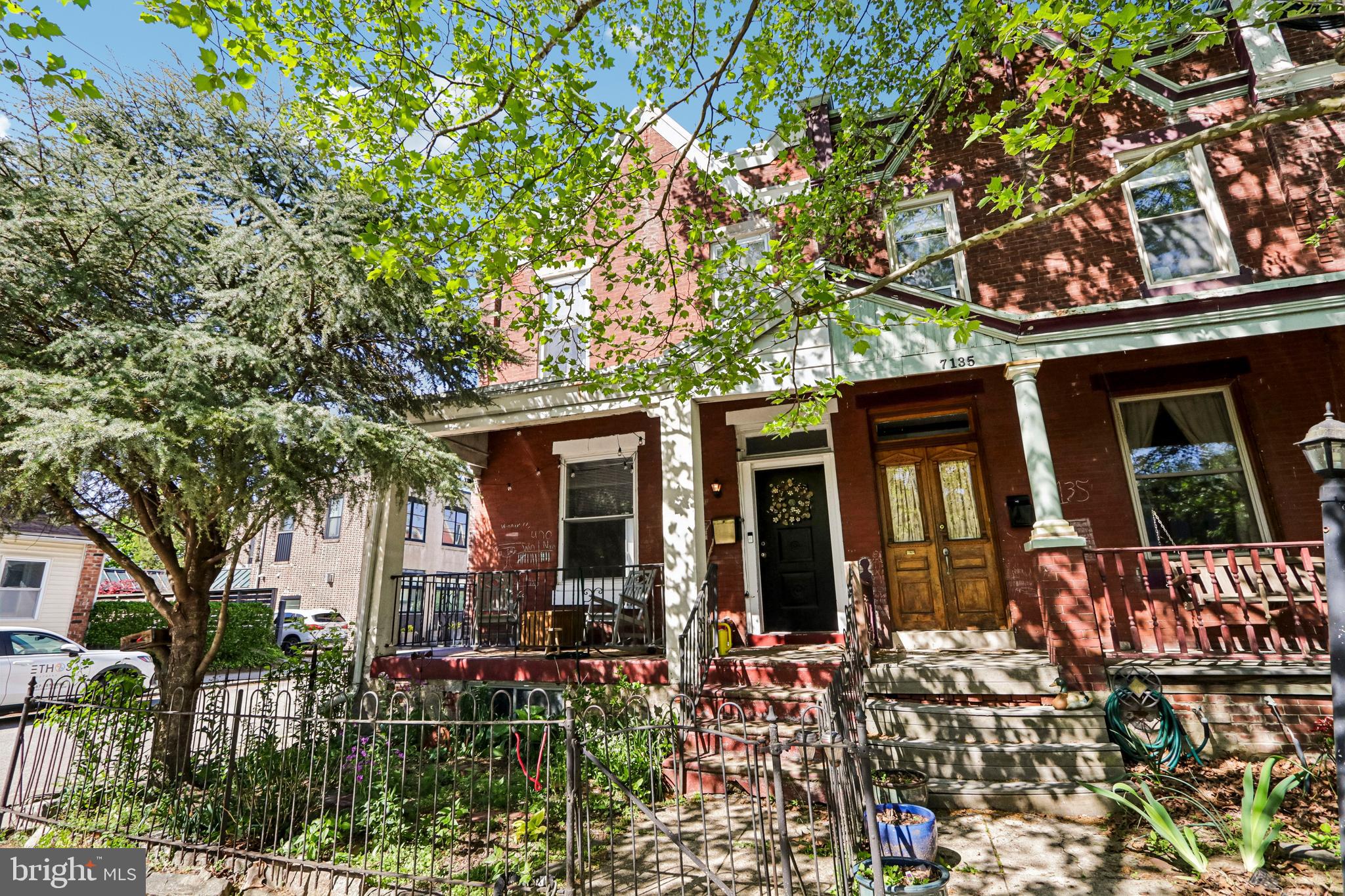 MT AIRY (WEST) - Residential