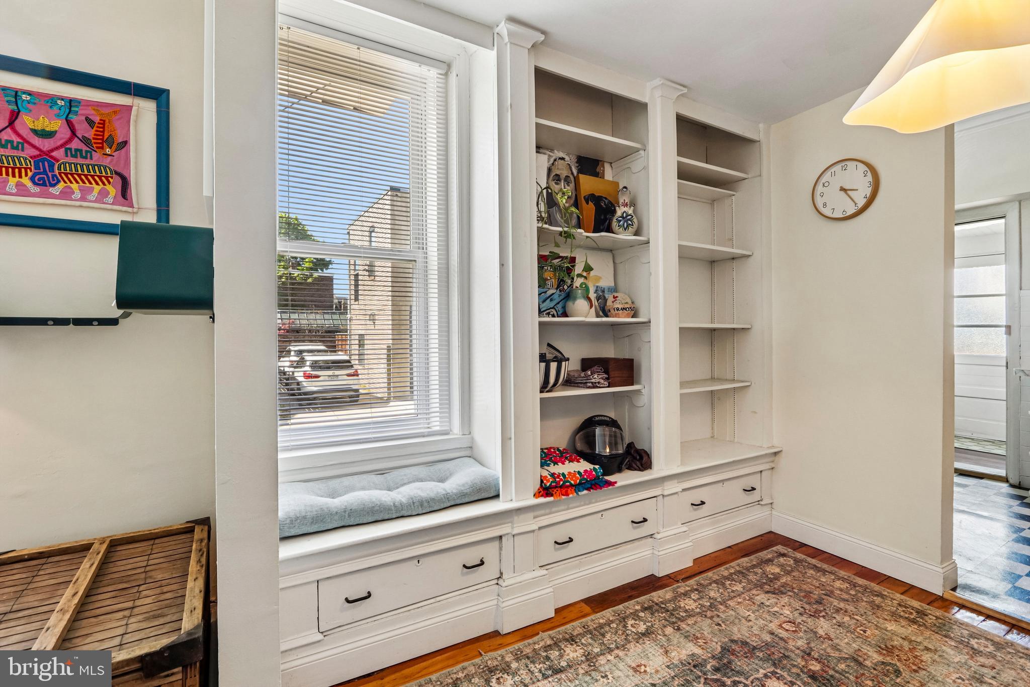 MT AIRY (WEST) - Residential