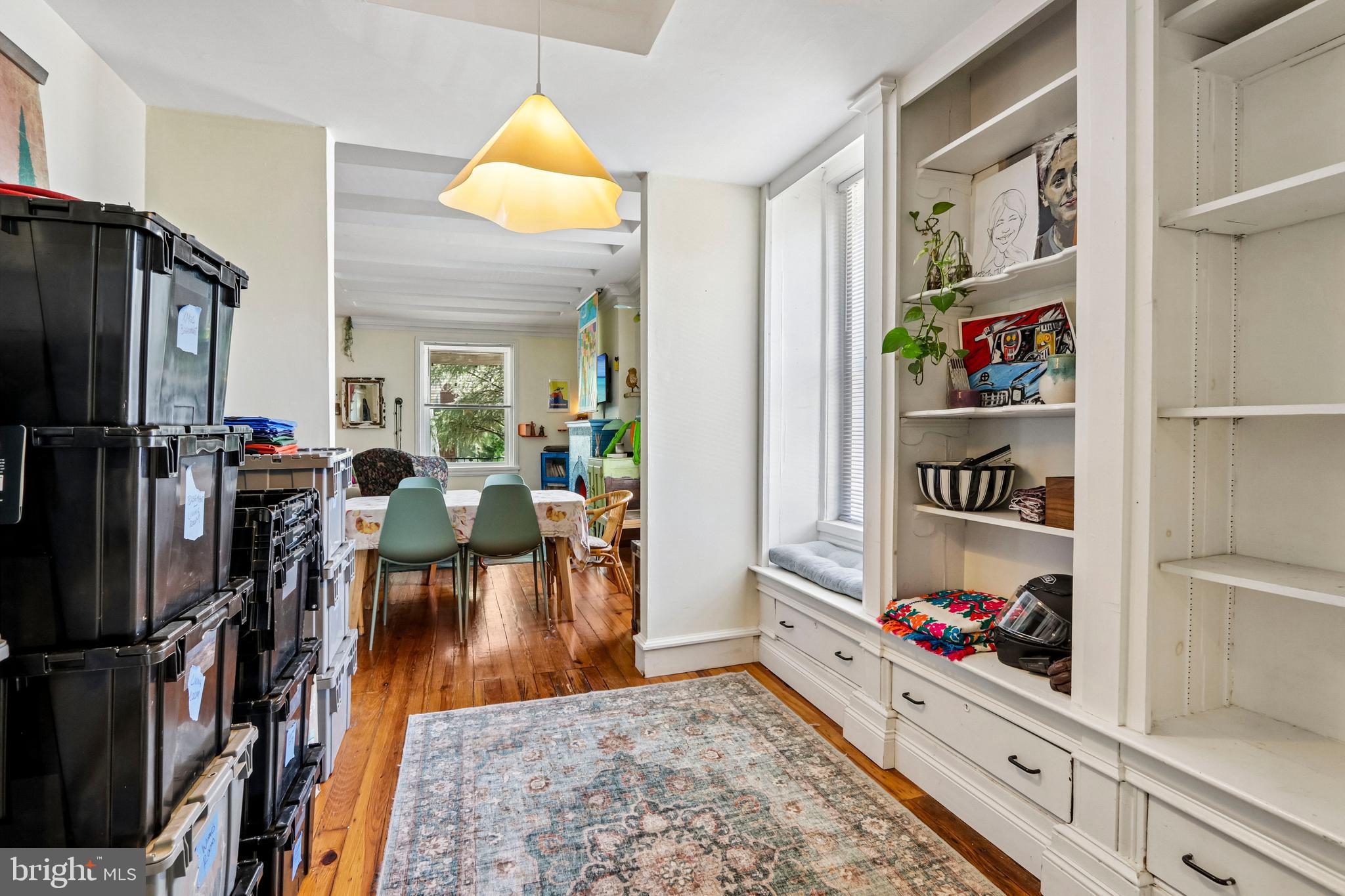 MT AIRY (WEST) - Residential
