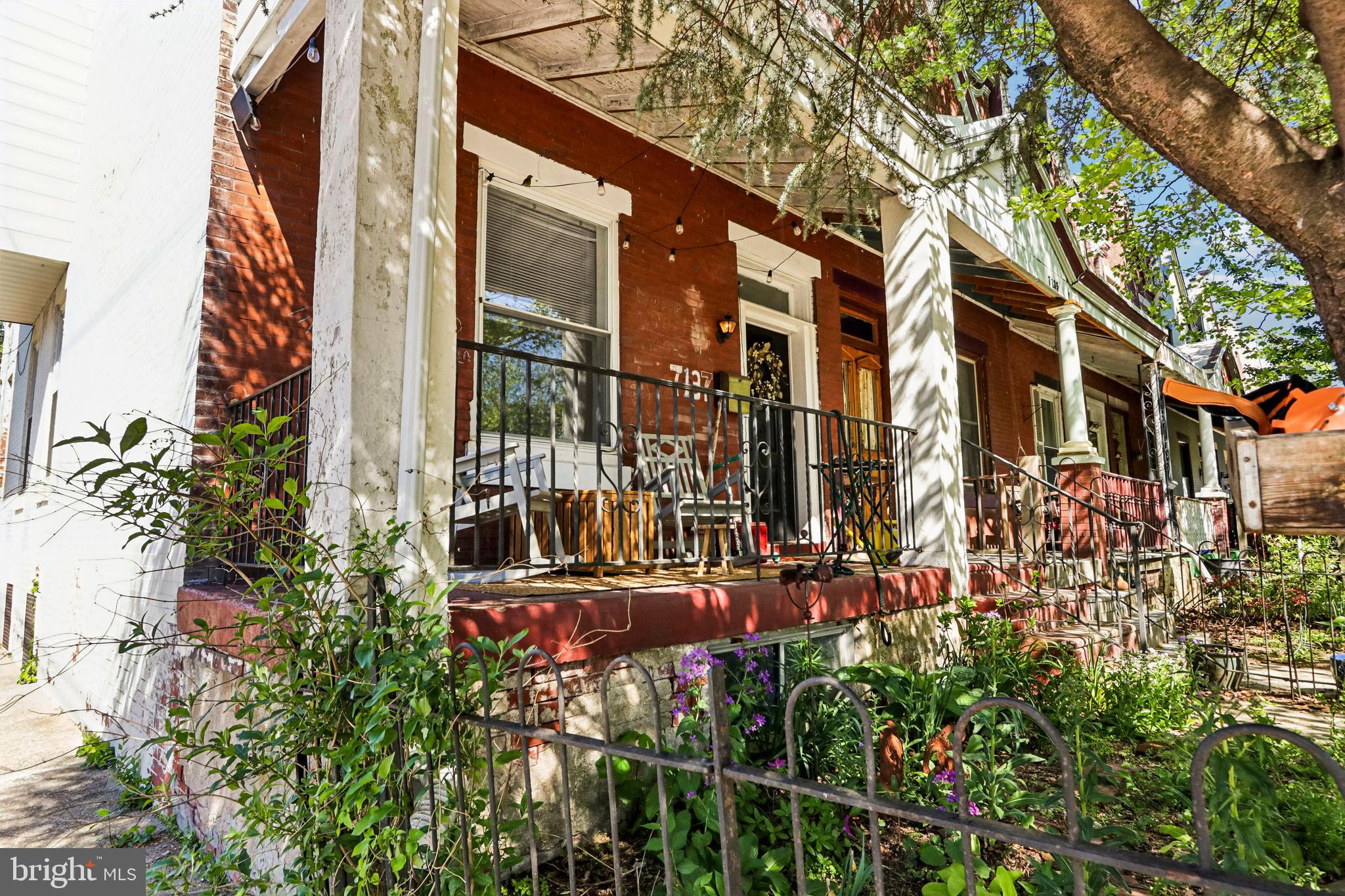 MT AIRY (WEST) - Residential