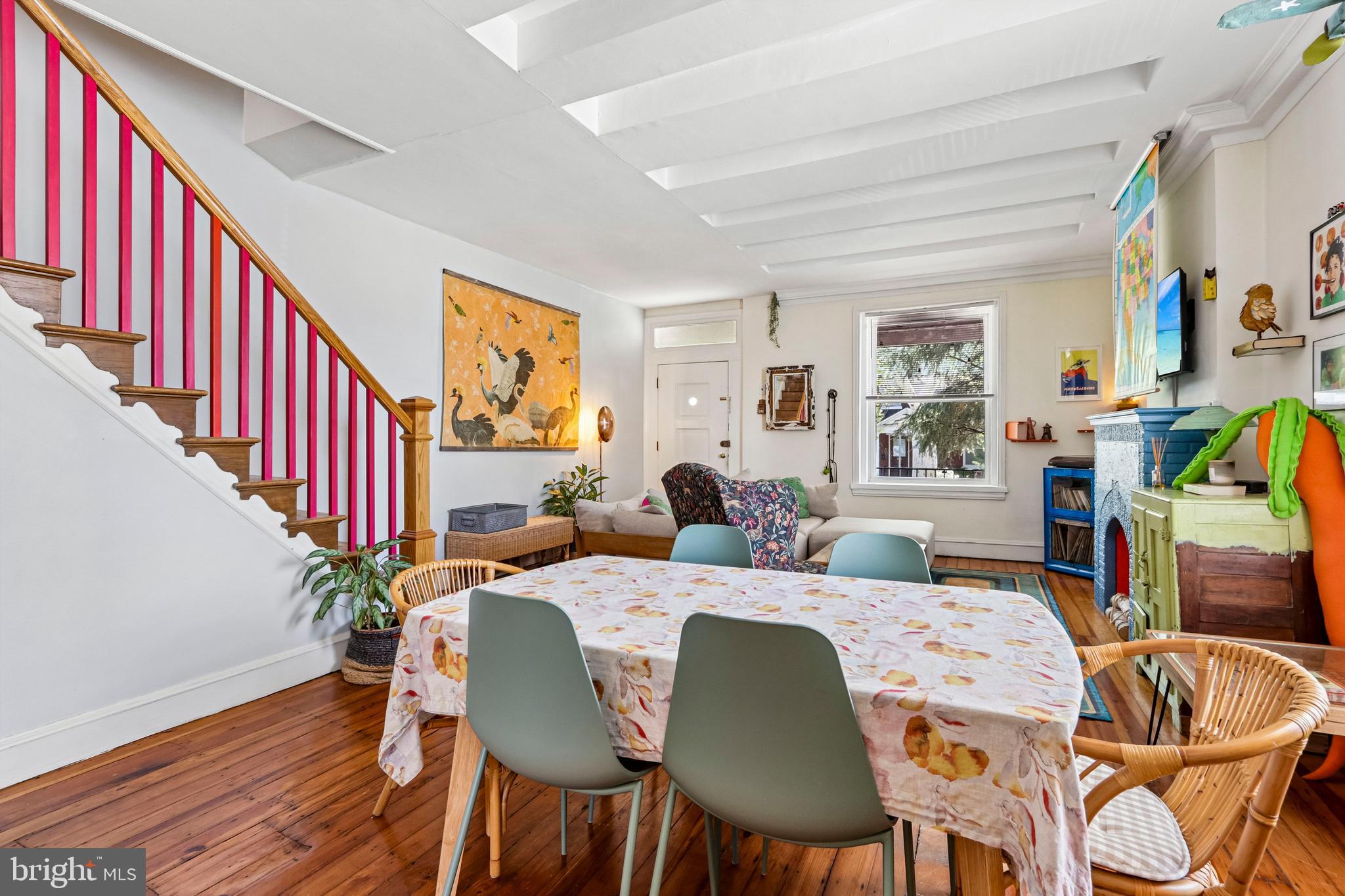 MT AIRY (WEST) - Residential