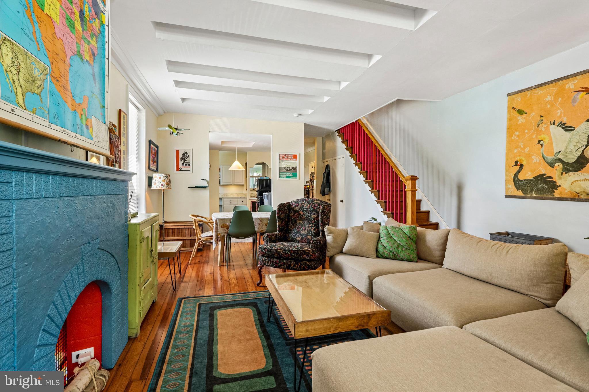 MT AIRY (WEST) - Residential