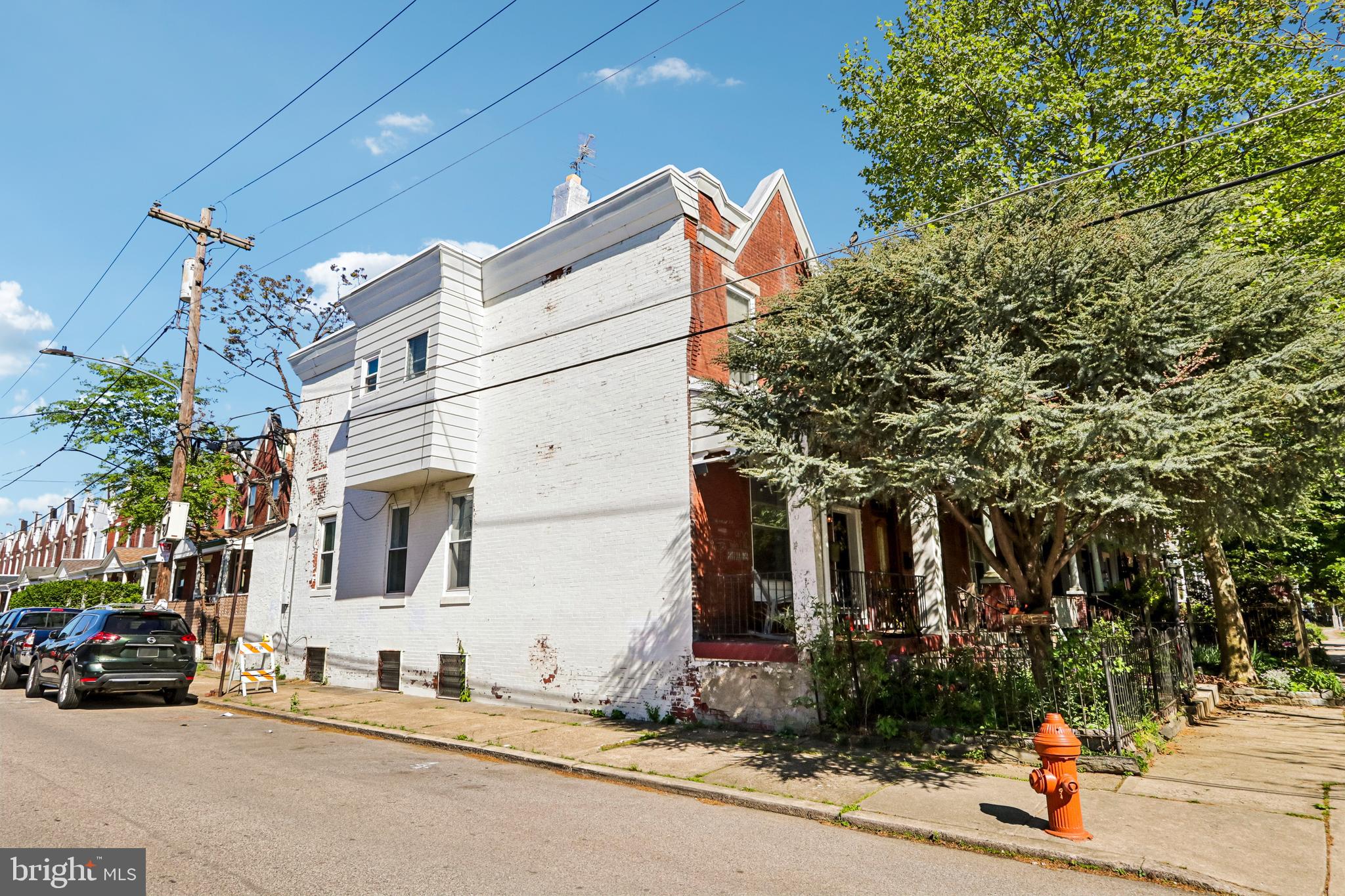MT AIRY (WEST) - Residential
