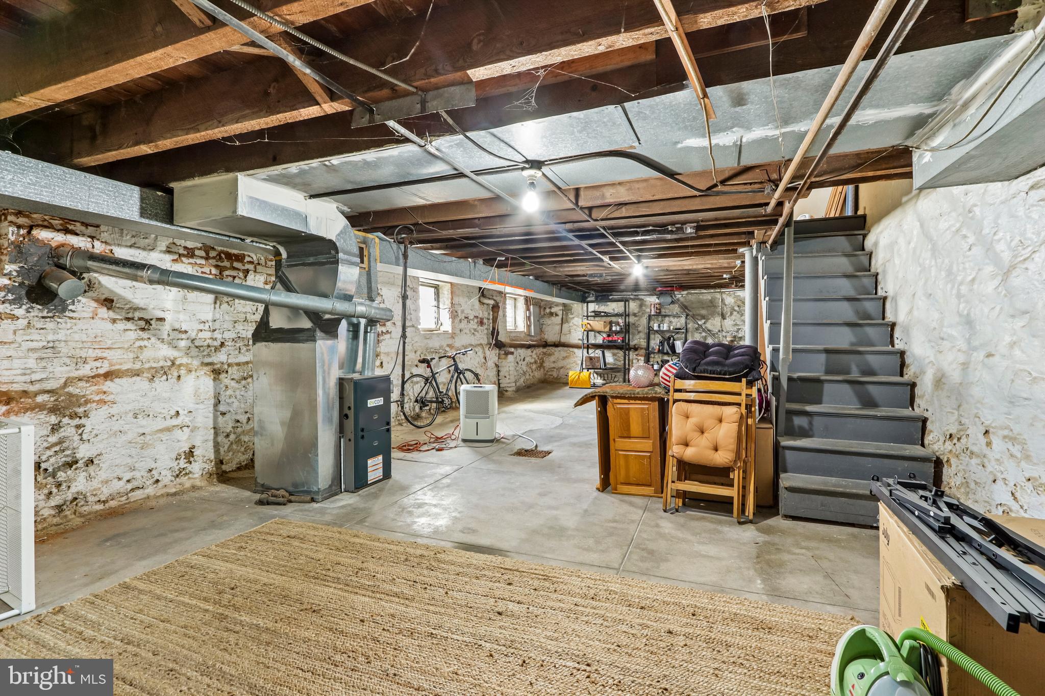 MT AIRY (WEST) - Residential