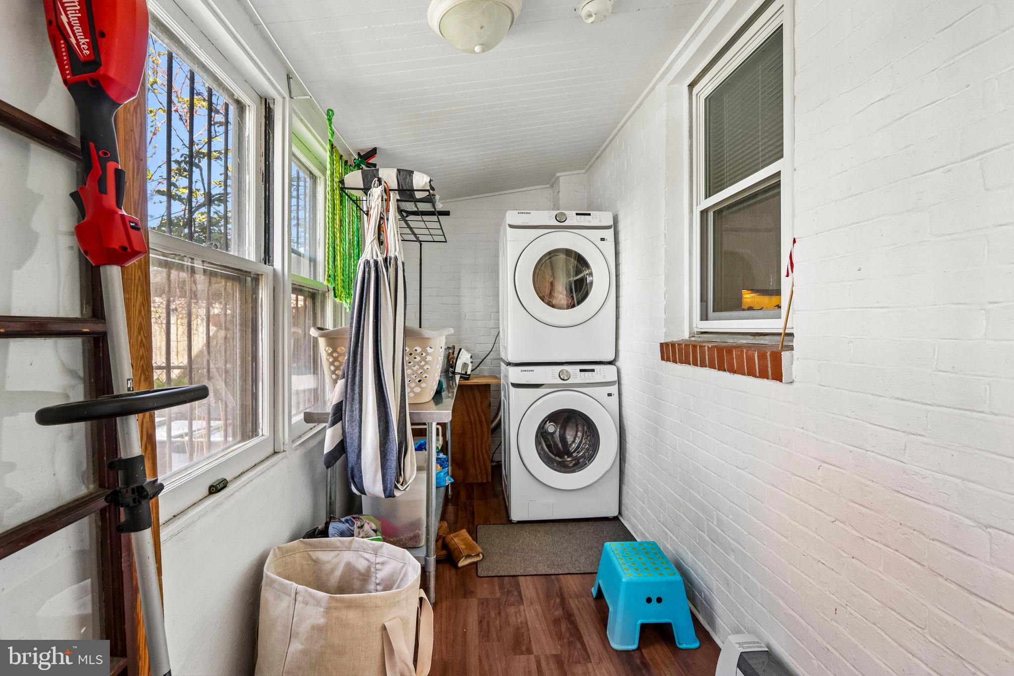 MT AIRY (WEST) - Residential