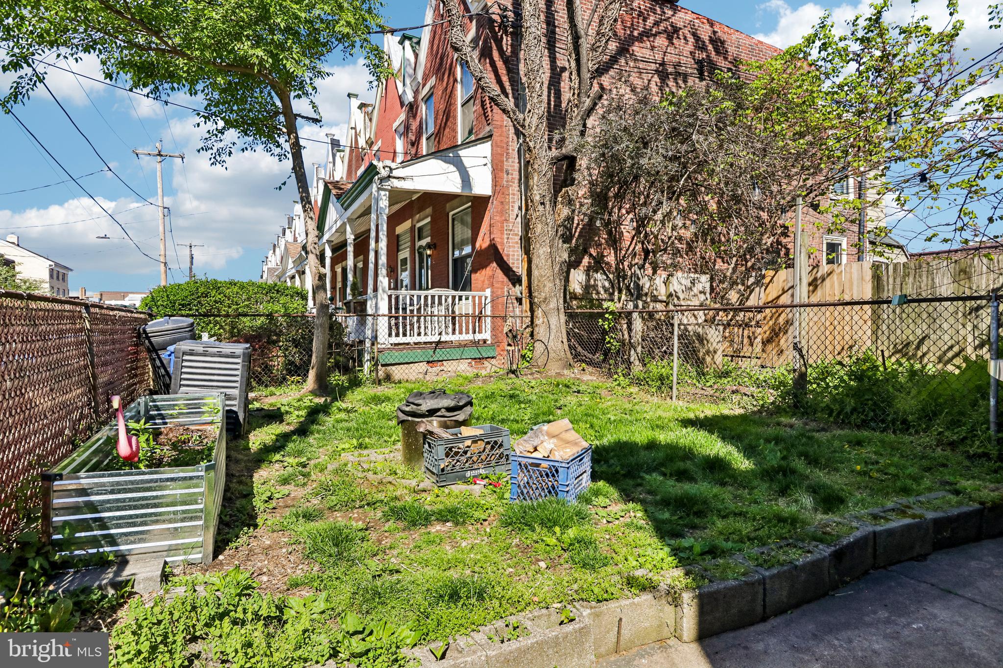 MT AIRY (WEST) - Residential