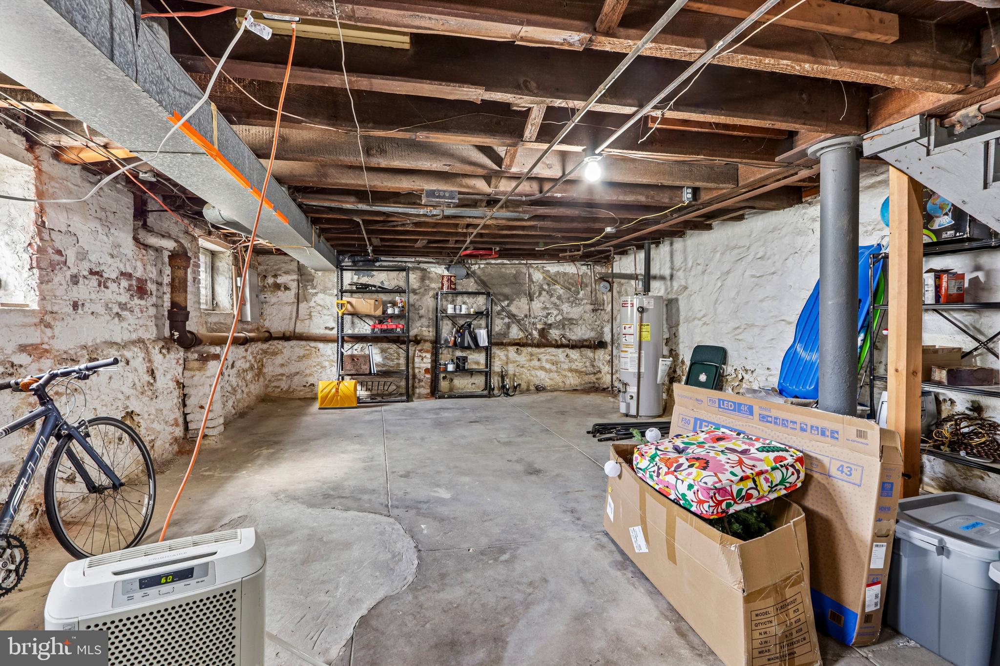 MT AIRY (WEST) - Residential