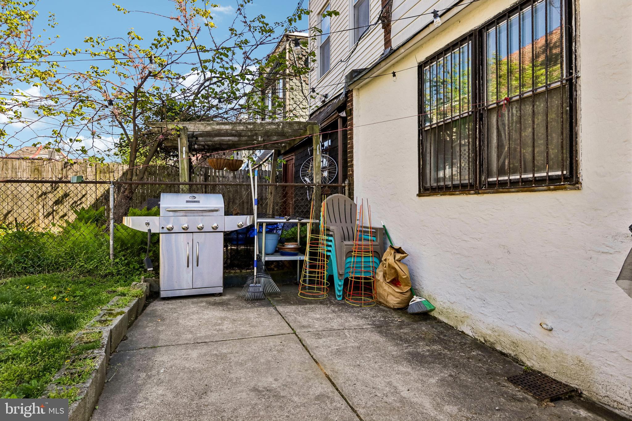 MT AIRY (WEST) - Residential