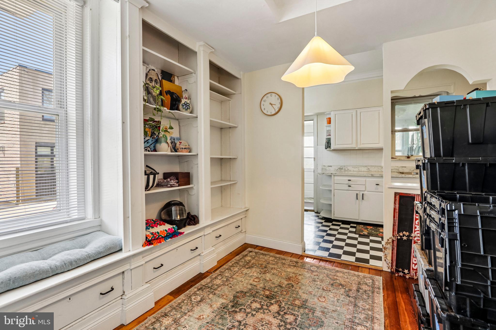 MT AIRY (WEST) - Residential
