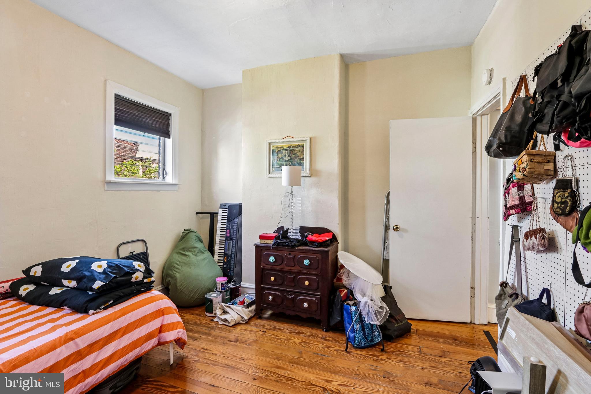 MT AIRY (WEST) - Residential