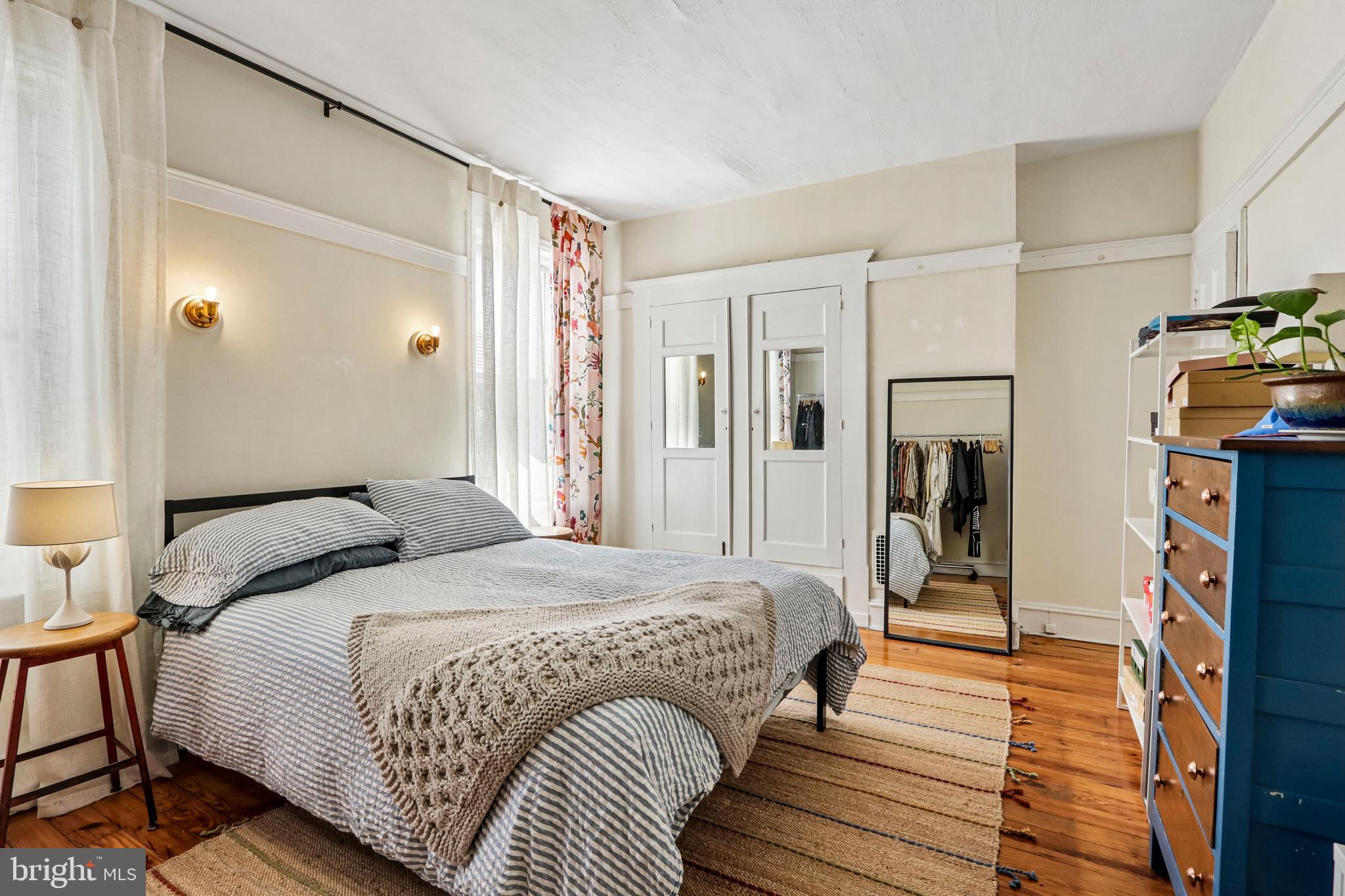 MT AIRY (WEST) - Residential