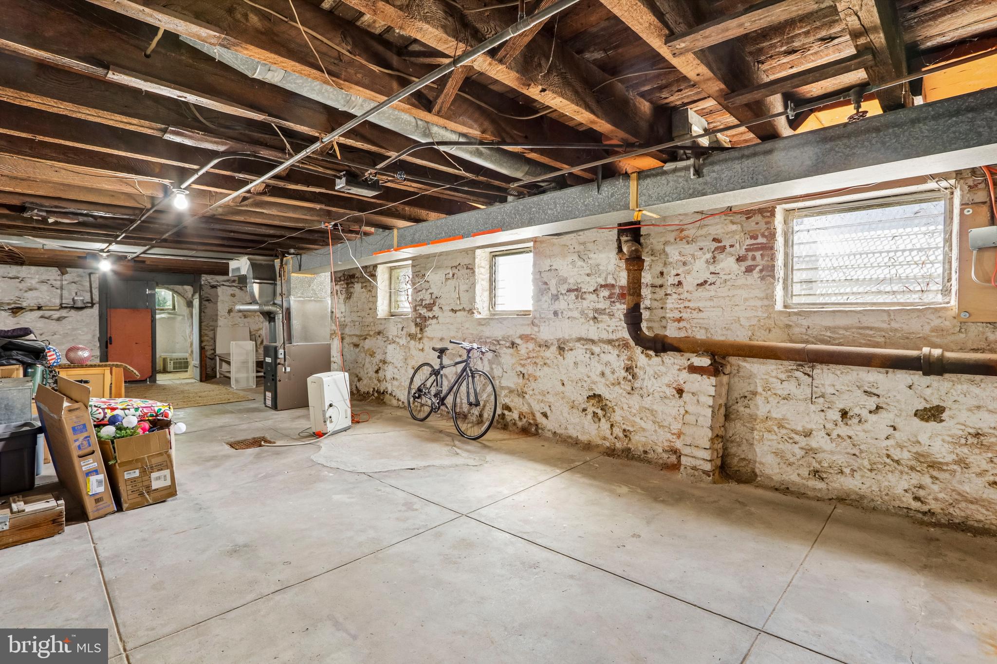 MT AIRY (WEST) - Residential