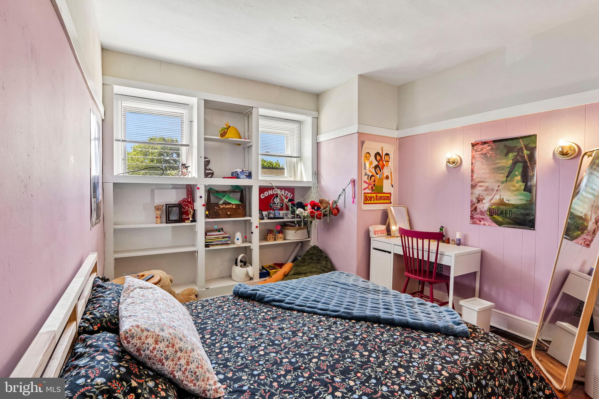 MT AIRY (WEST) - Residential