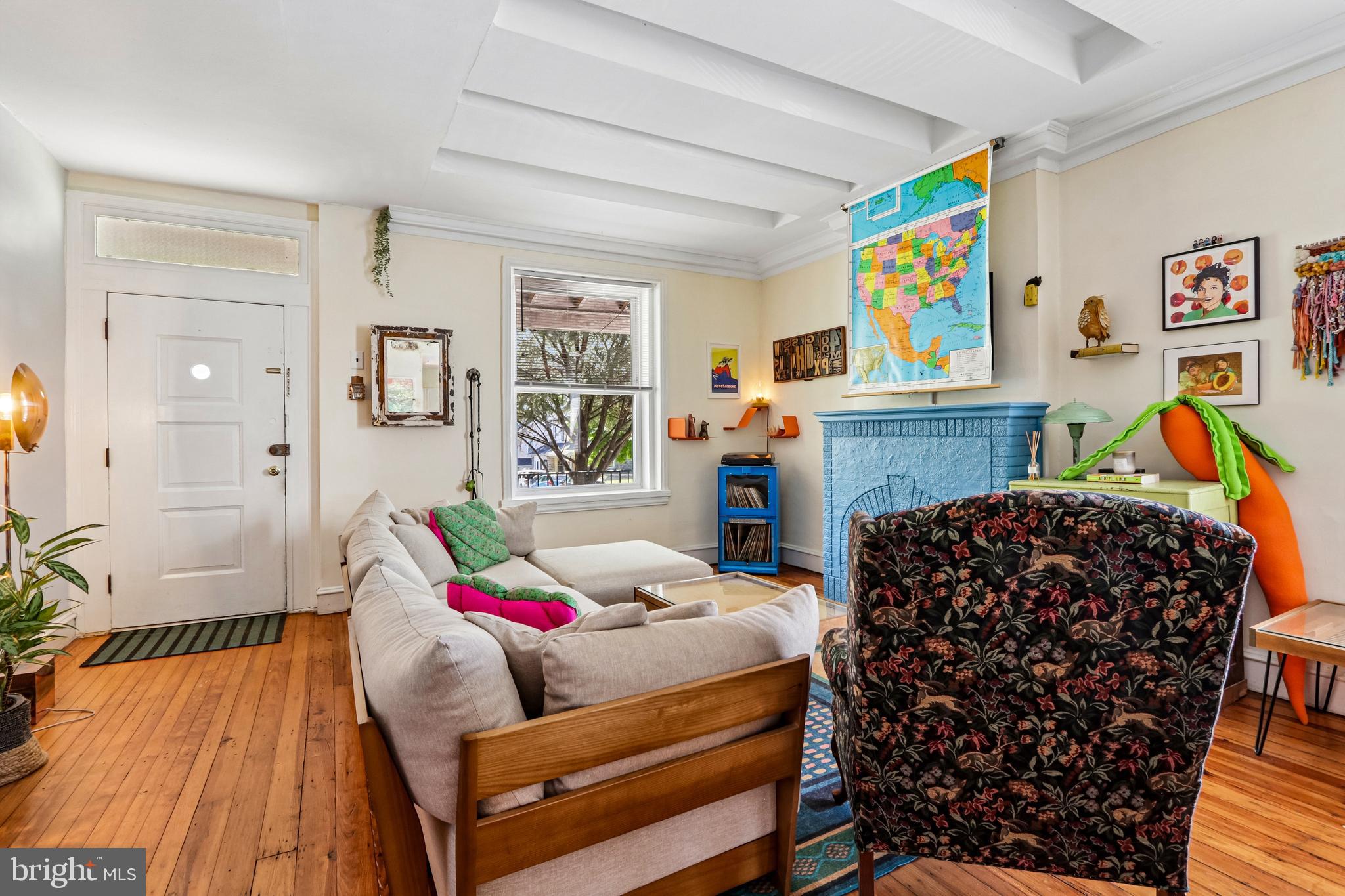 MT AIRY (WEST) - Residential
