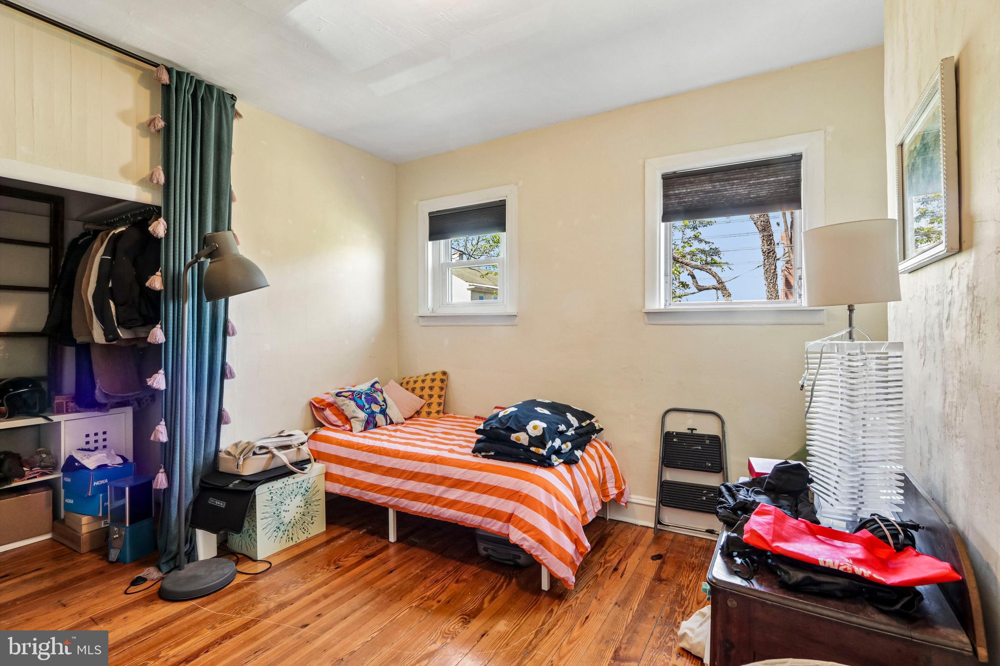 MT AIRY (WEST) - Residential