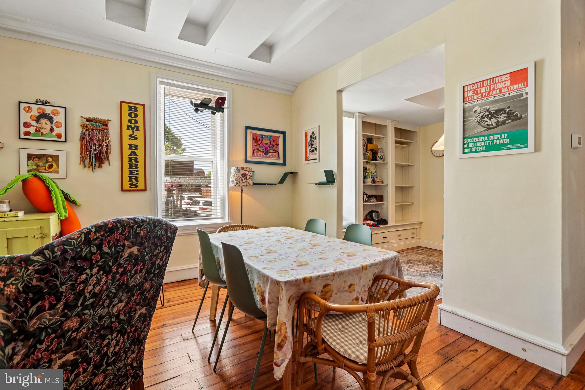 MT AIRY (WEST) - Residential
