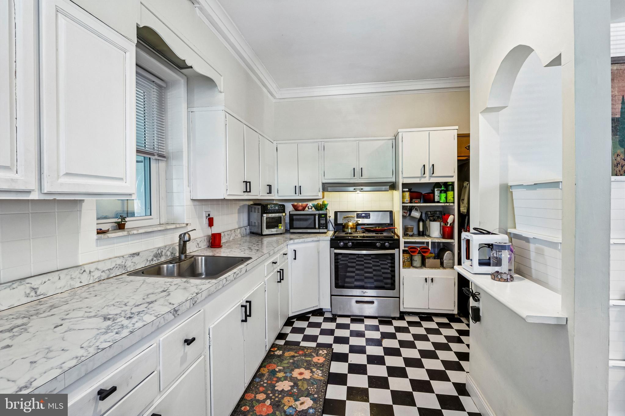 MT AIRY (WEST) - Residential