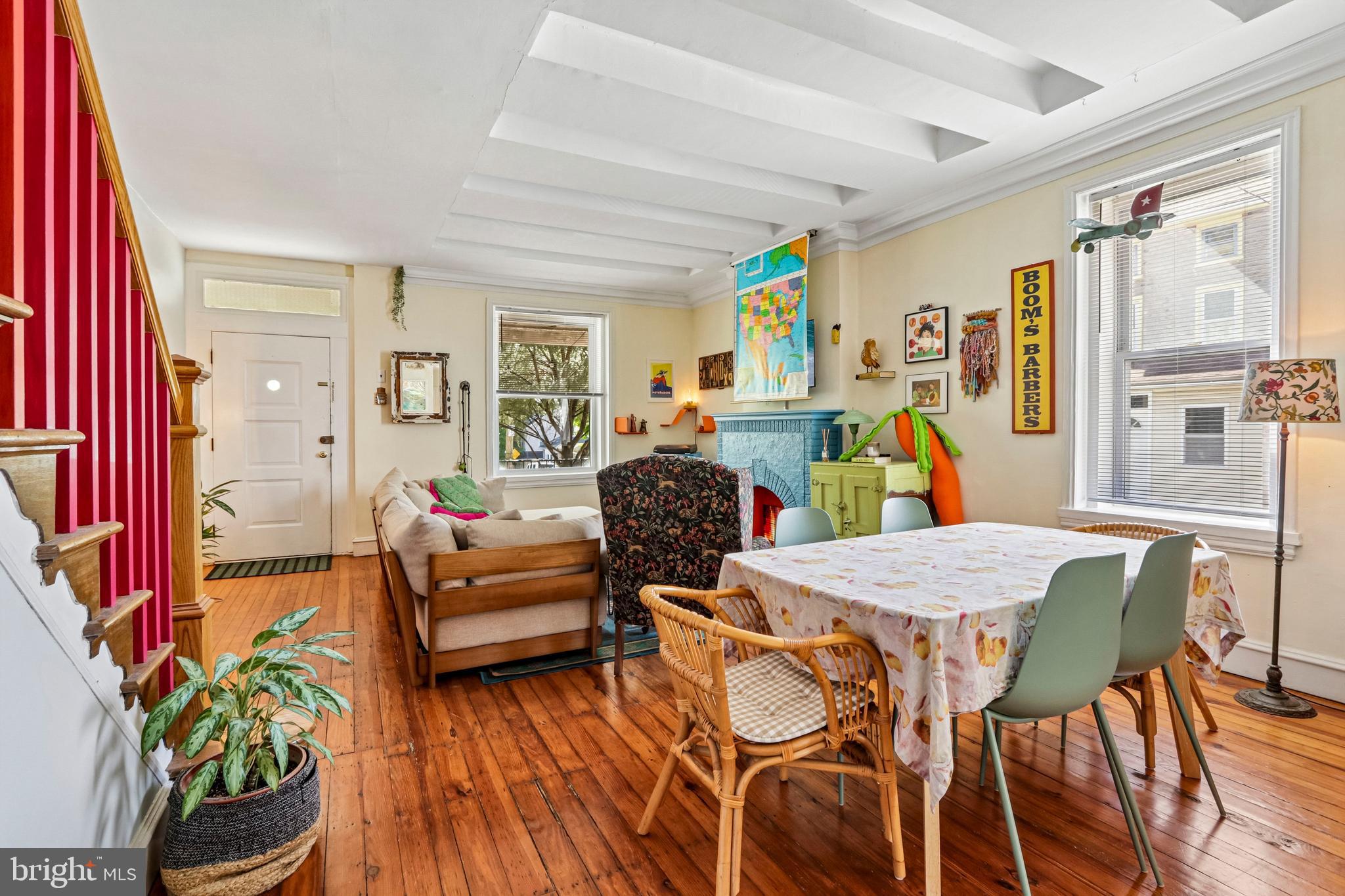 MT AIRY (WEST) - Residential