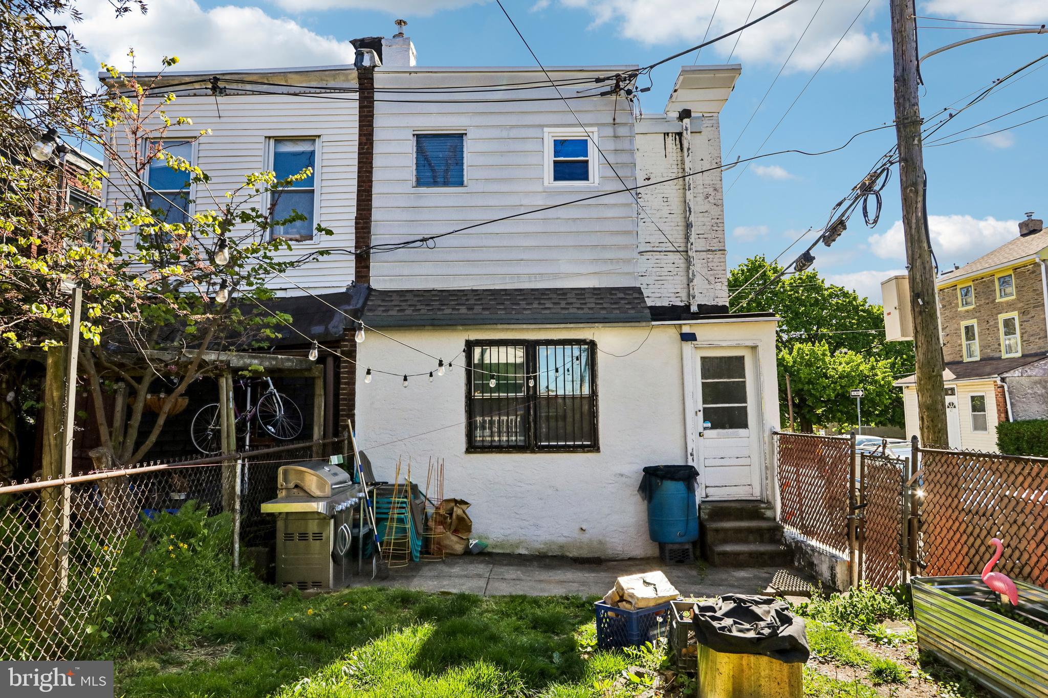MT AIRY (WEST) - Residential