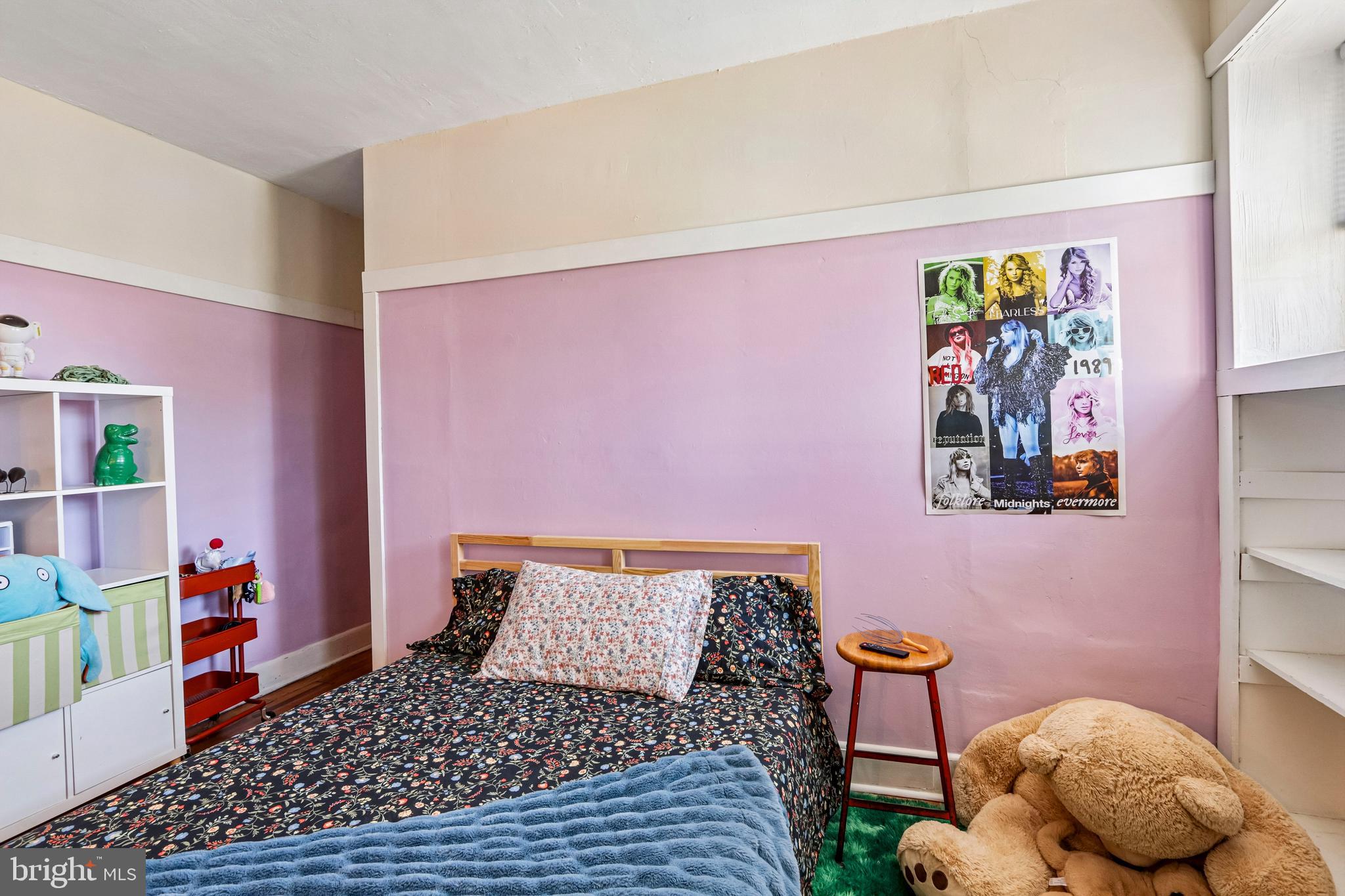 MT AIRY (WEST) - Residential