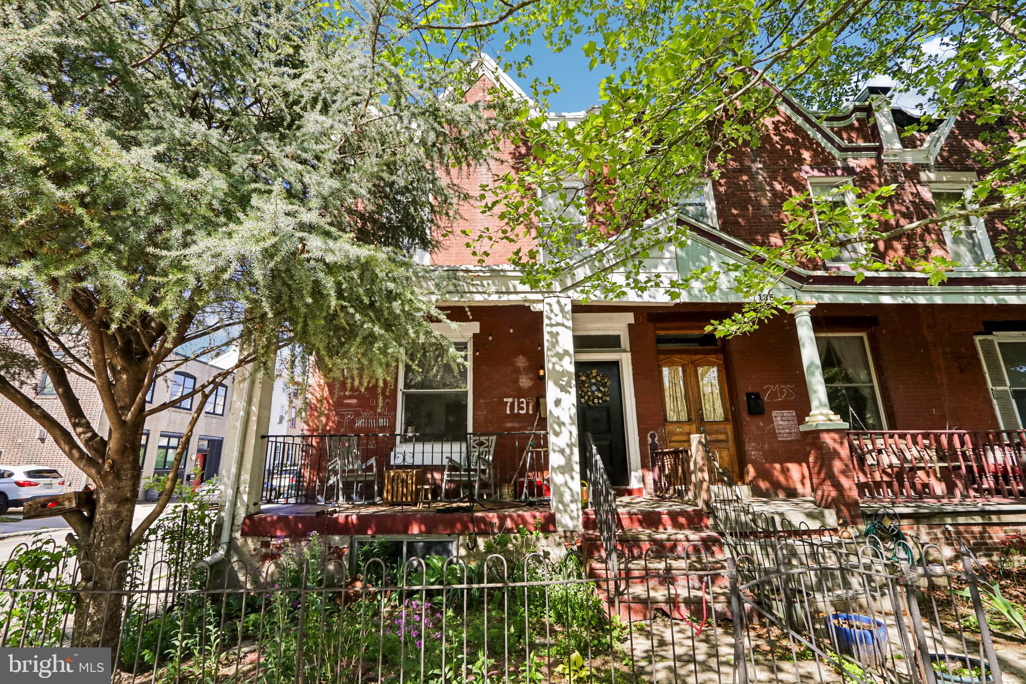 MT AIRY (WEST) - Residential