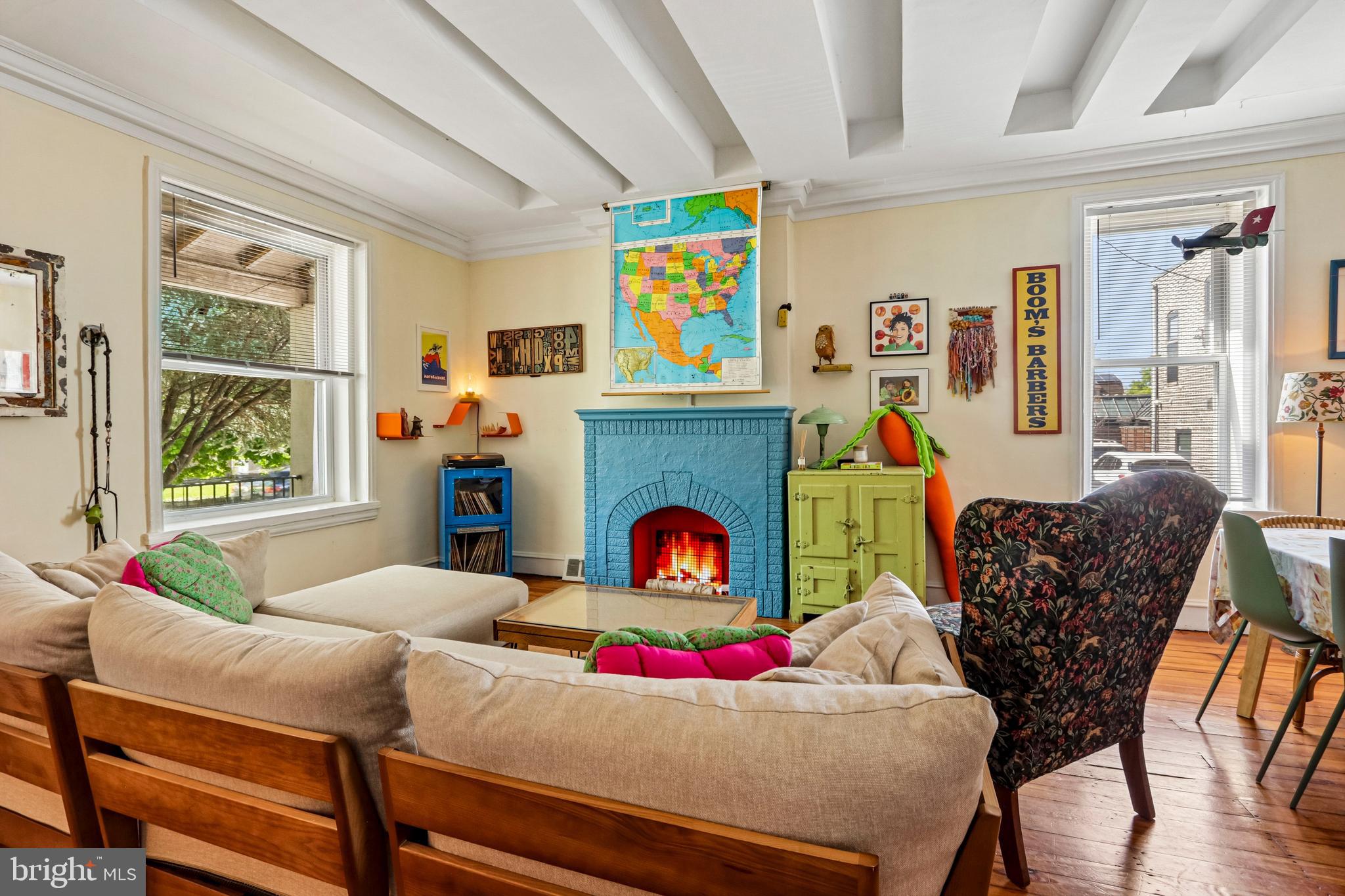 MT AIRY (WEST) - Residential