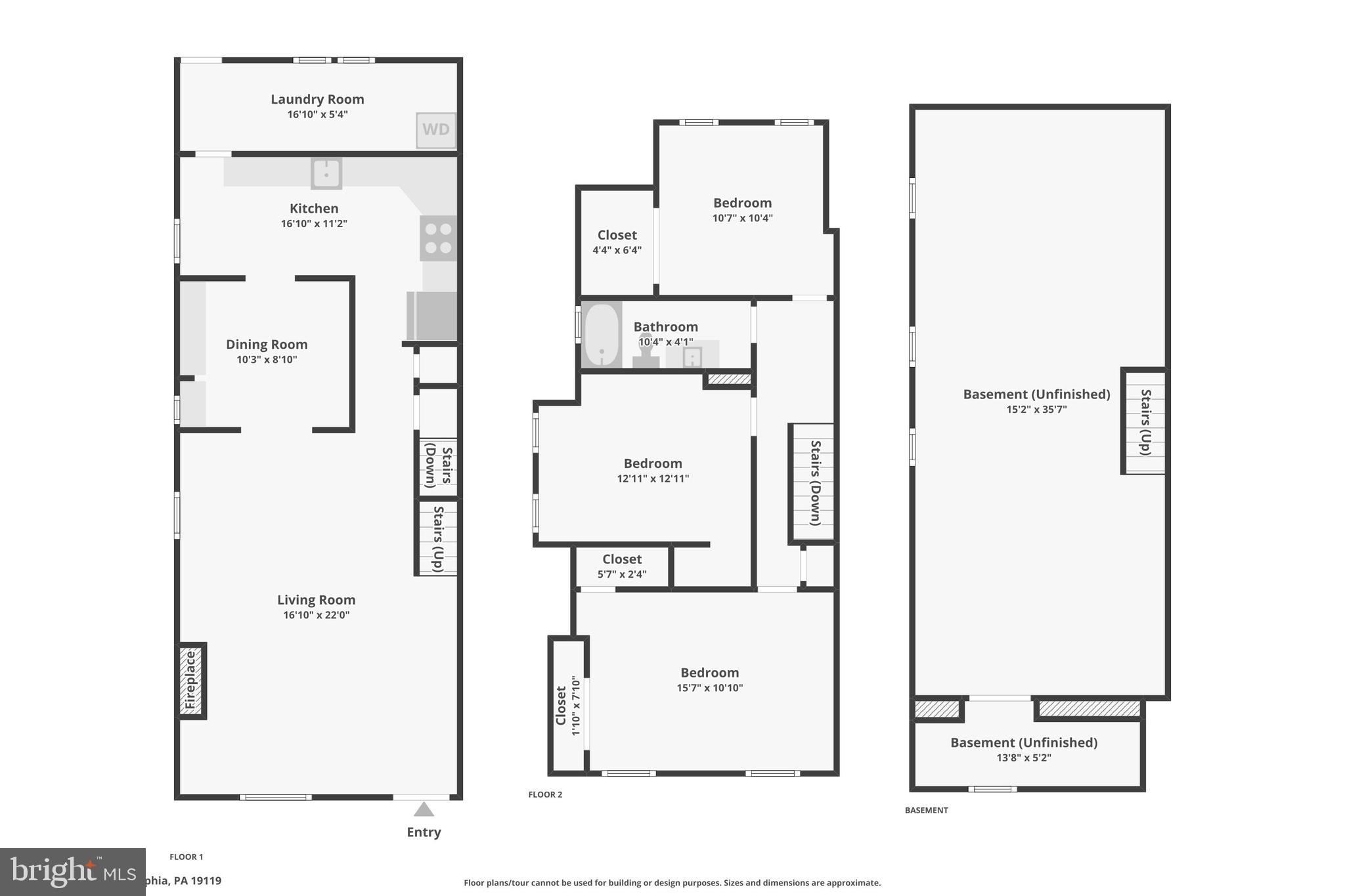 MT AIRY (WEST) - Residential