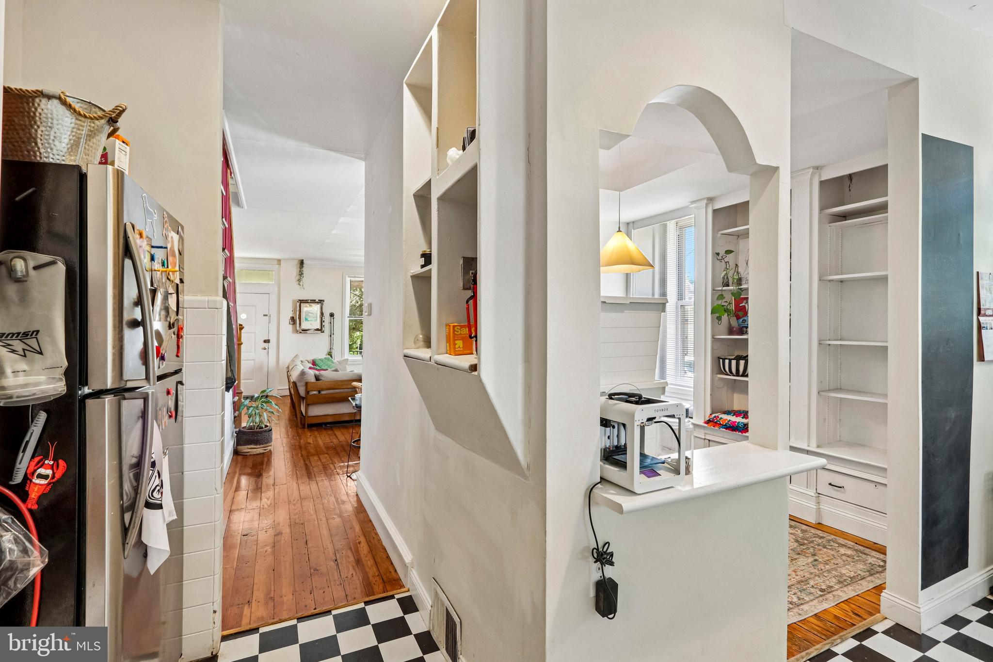MT AIRY (WEST) - Residential