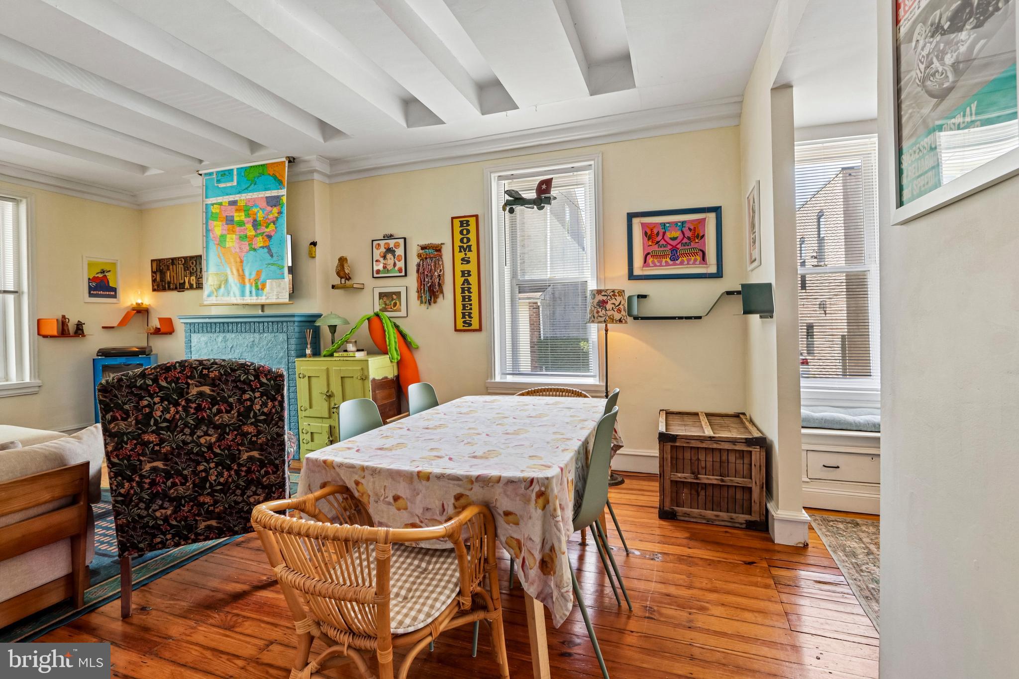MT AIRY (WEST) - Residential
