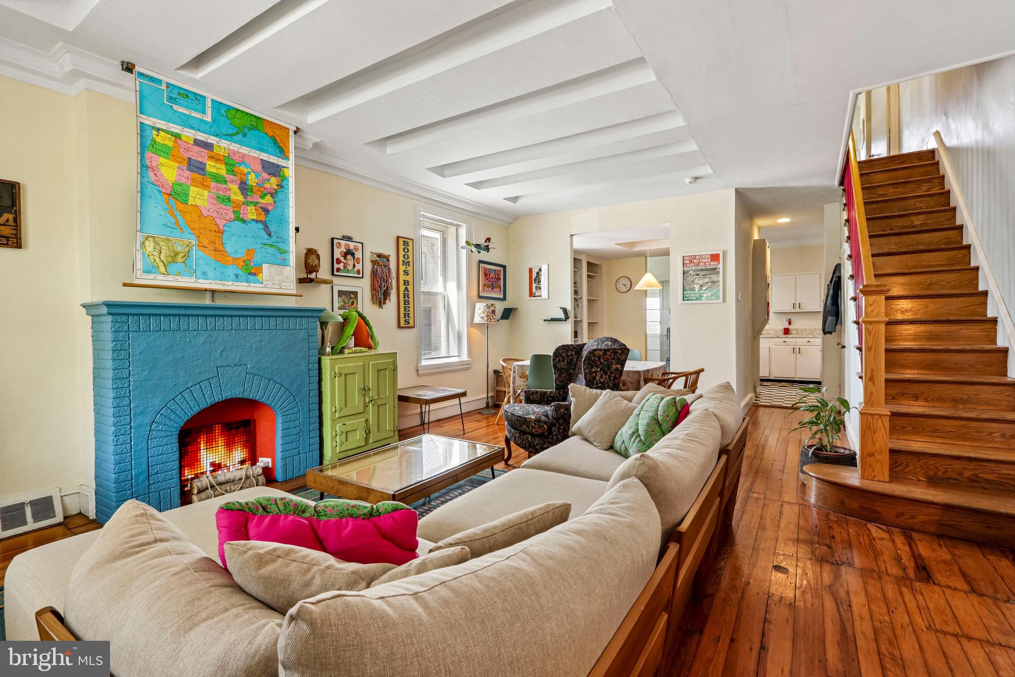 MT AIRY (WEST) - Residential