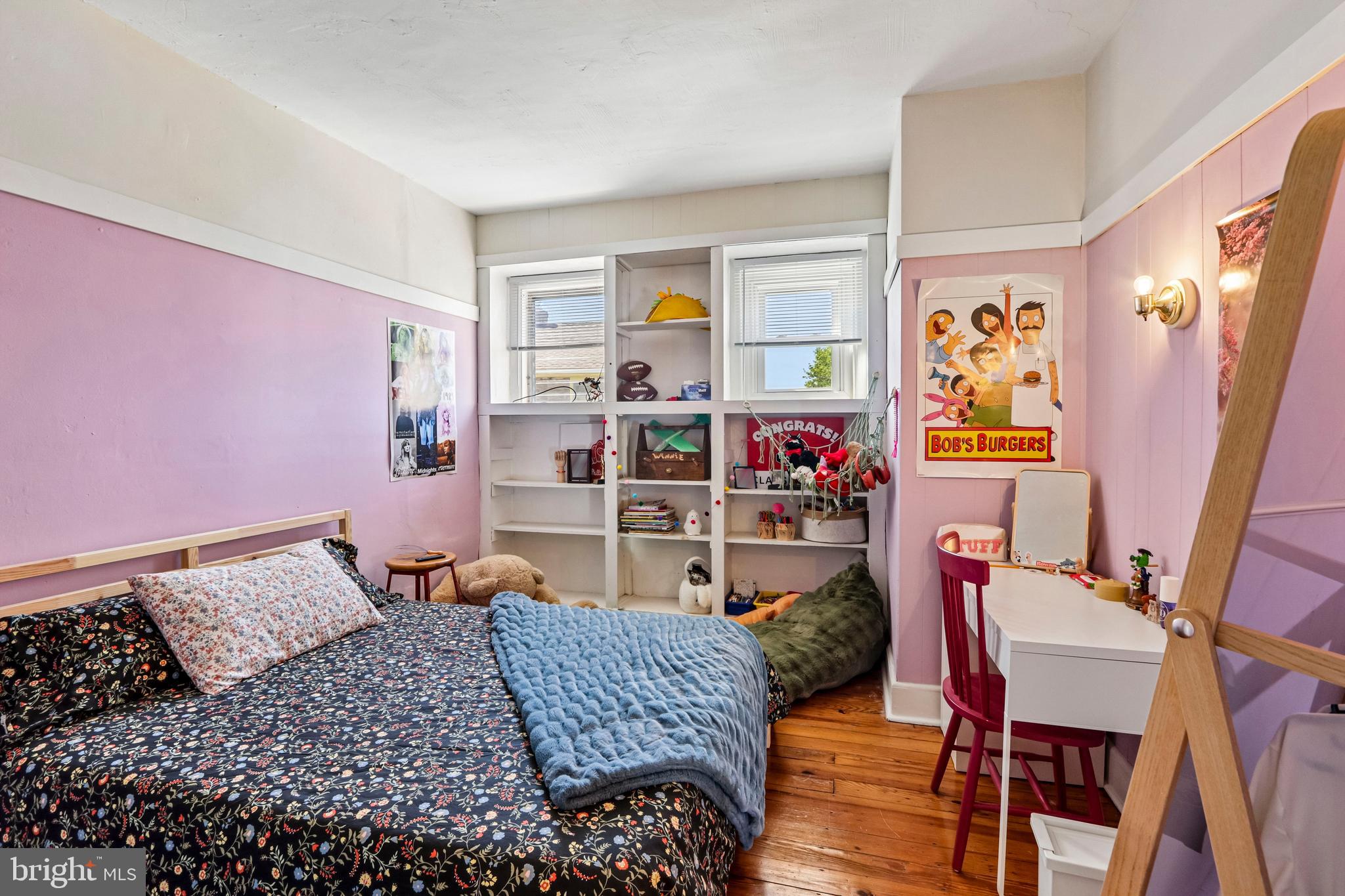MT AIRY (WEST) - Residential