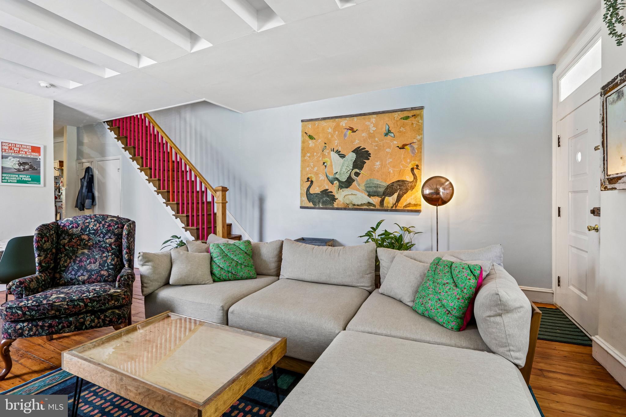 MT AIRY (WEST) - Residential