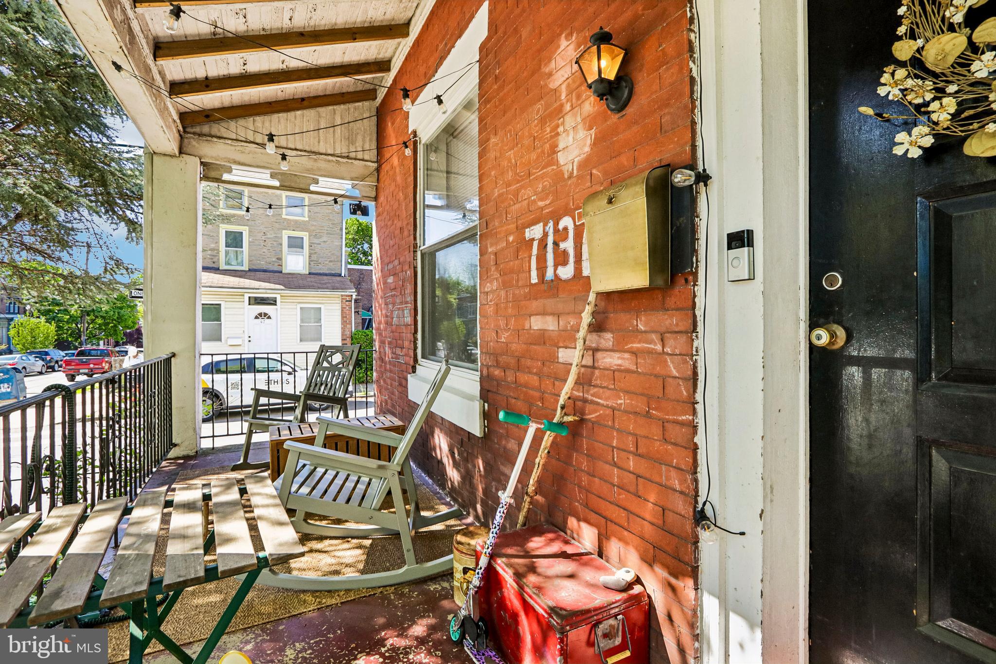 MT AIRY (WEST) - Residential