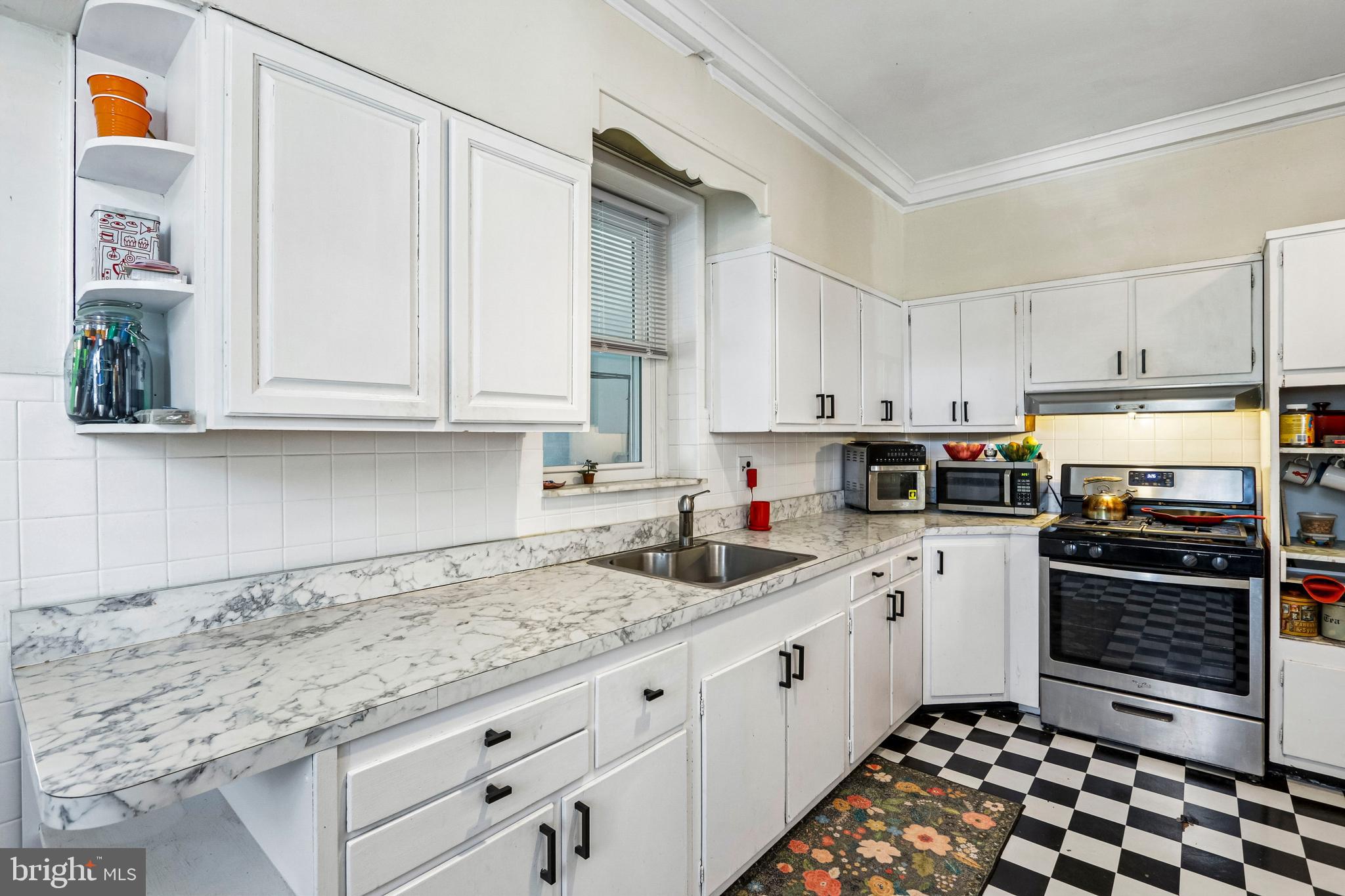 MT AIRY (WEST) - Residential