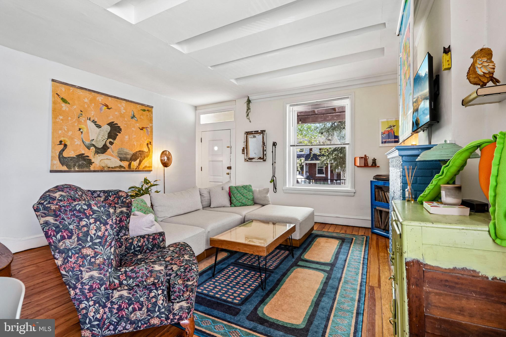 MT AIRY (WEST) - Residential