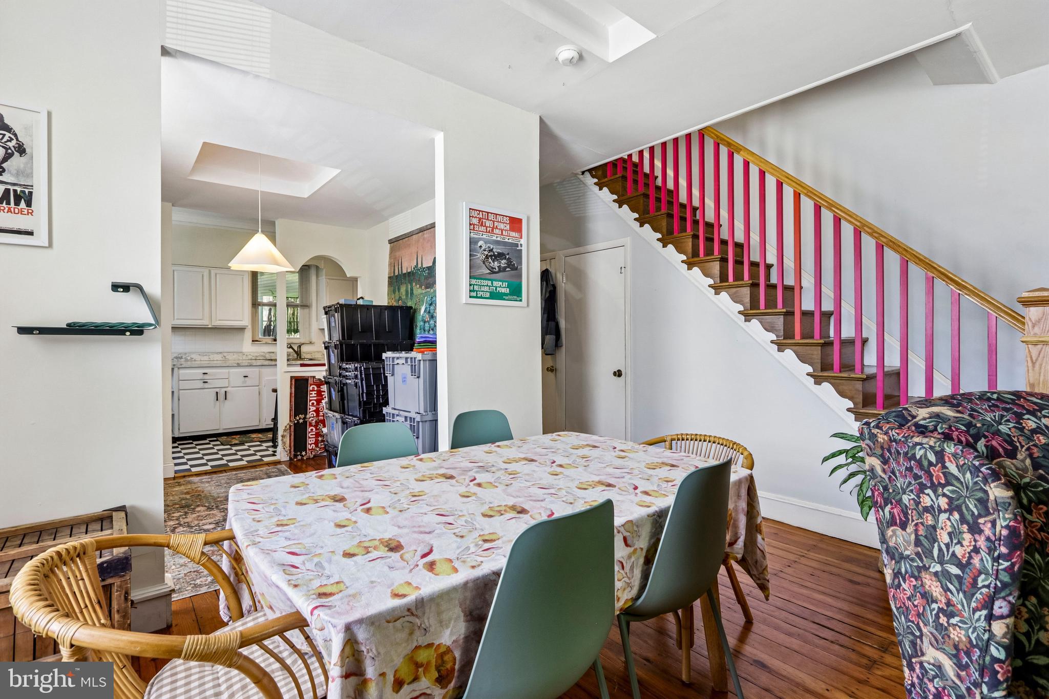 MT AIRY (WEST) - Residential